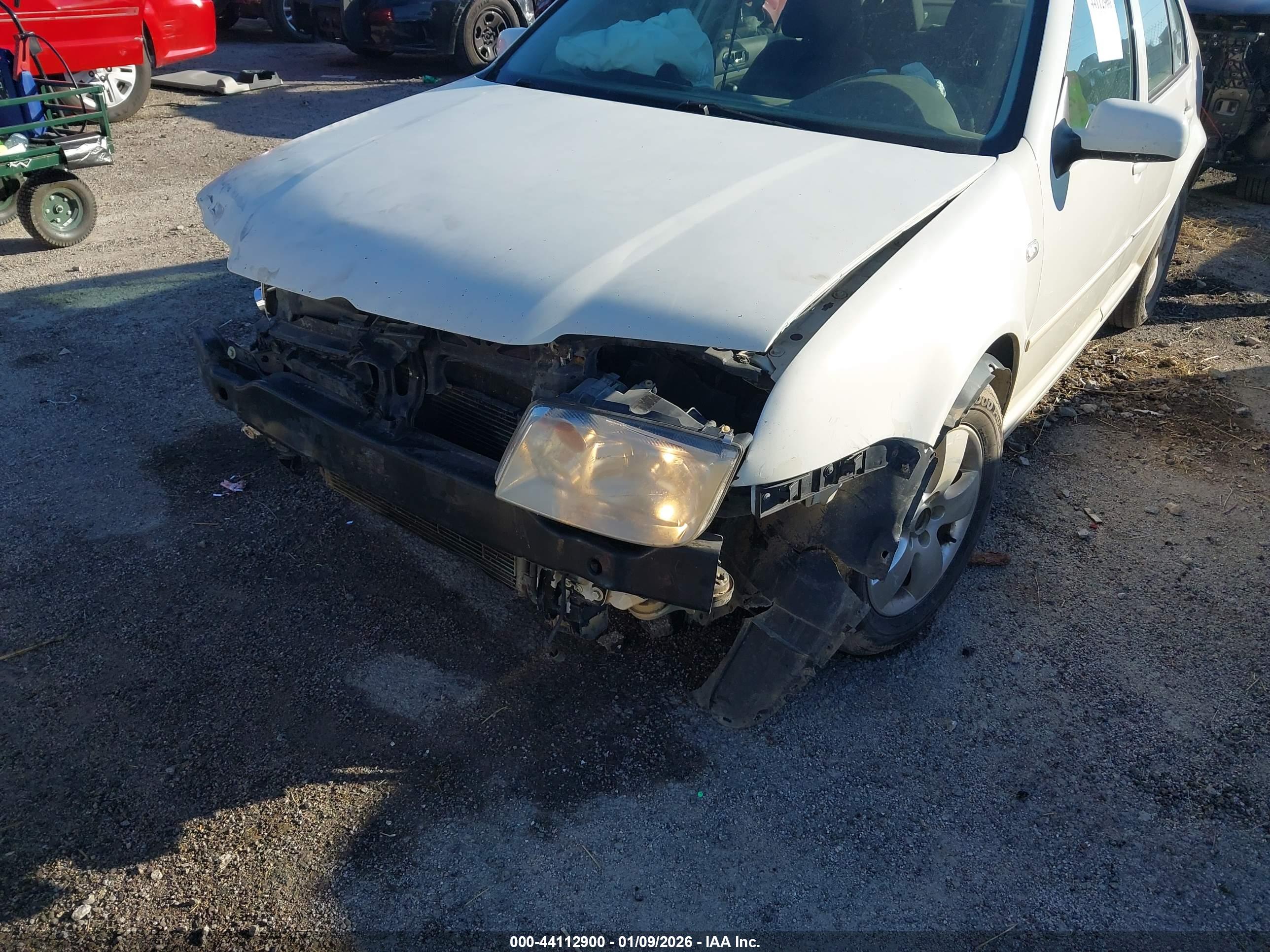 VOLKSWAGEN JETTA image 6