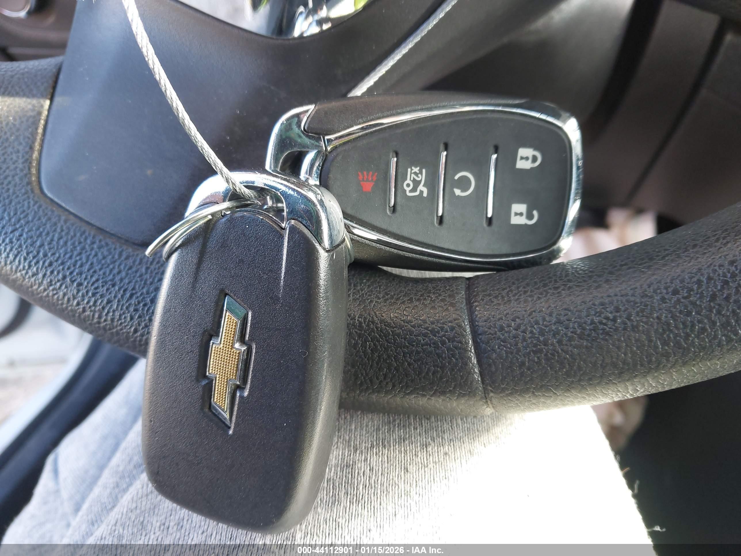 CHEVROLET CRUZE image 11