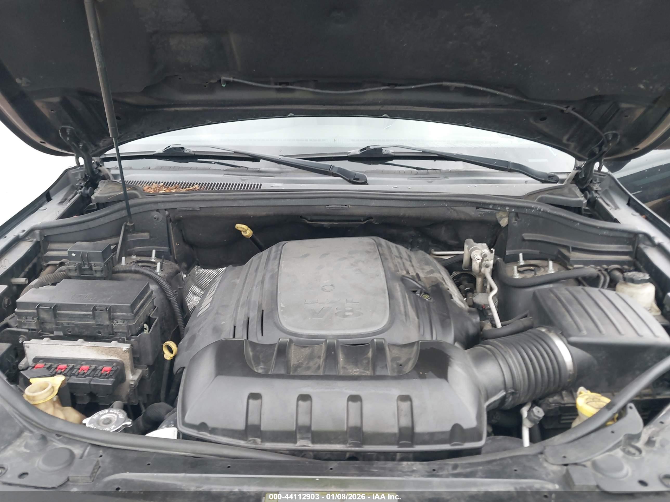 JEEP GRAND image 10