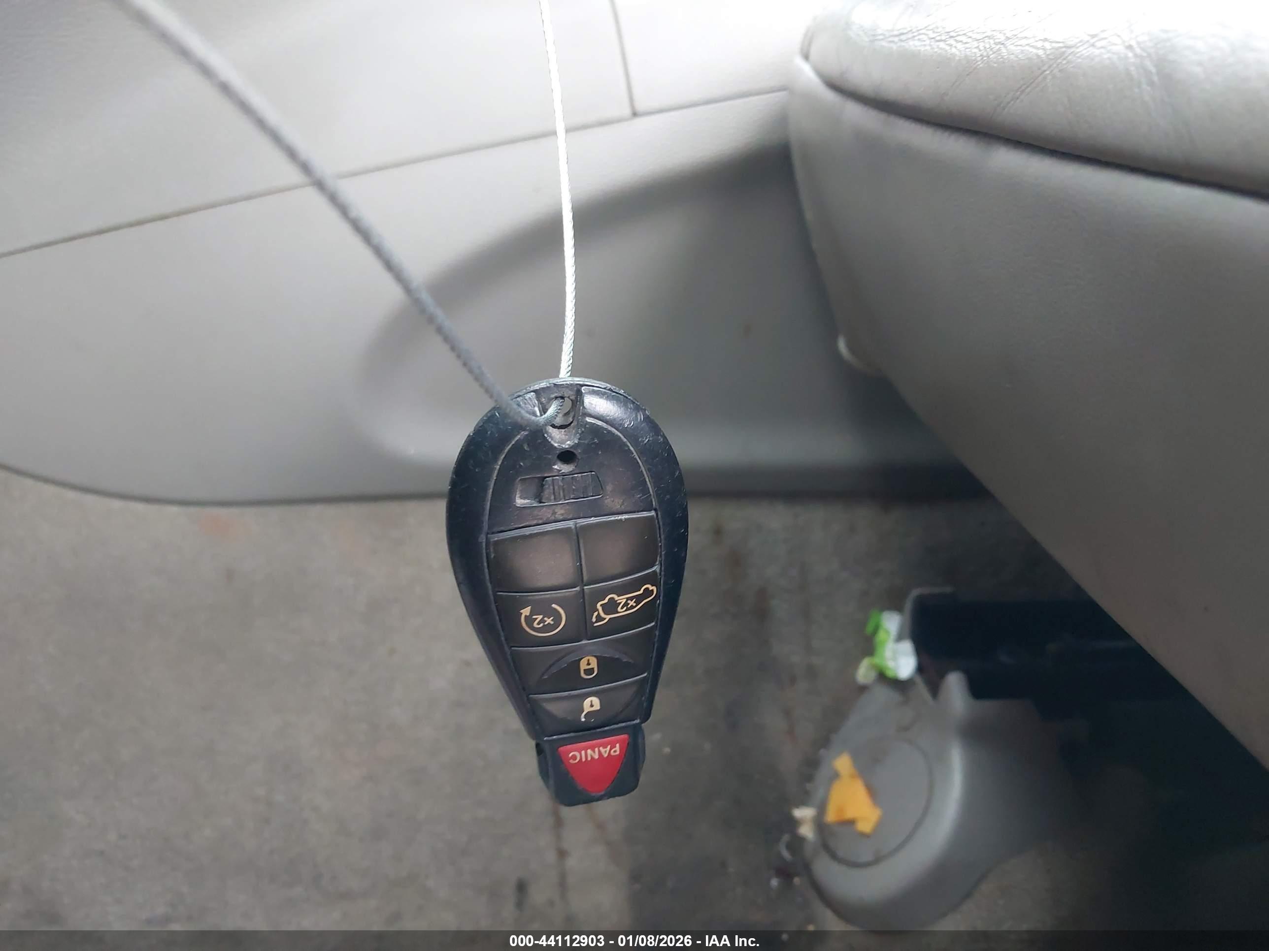 JEEP GRAND image 11
