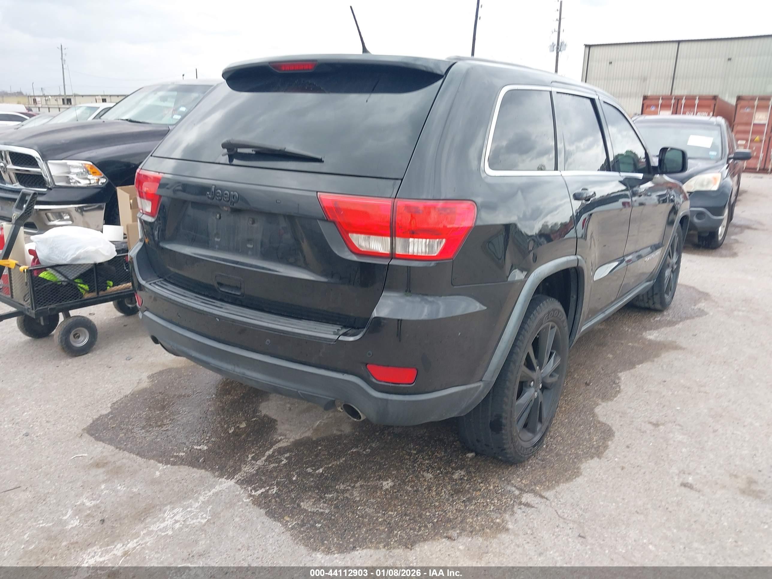 JEEP GRAND image 4