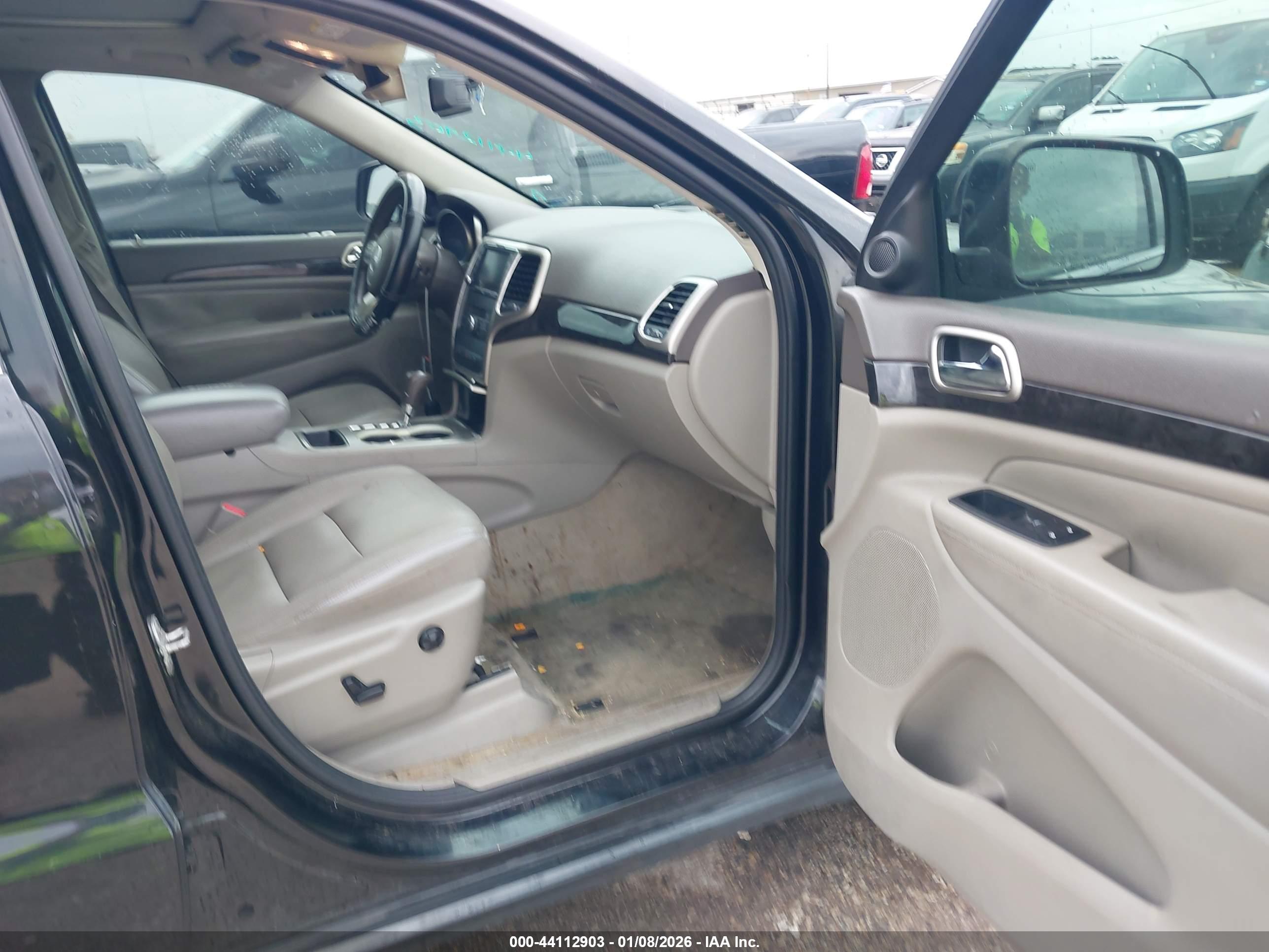 JEEP GRAND image 5