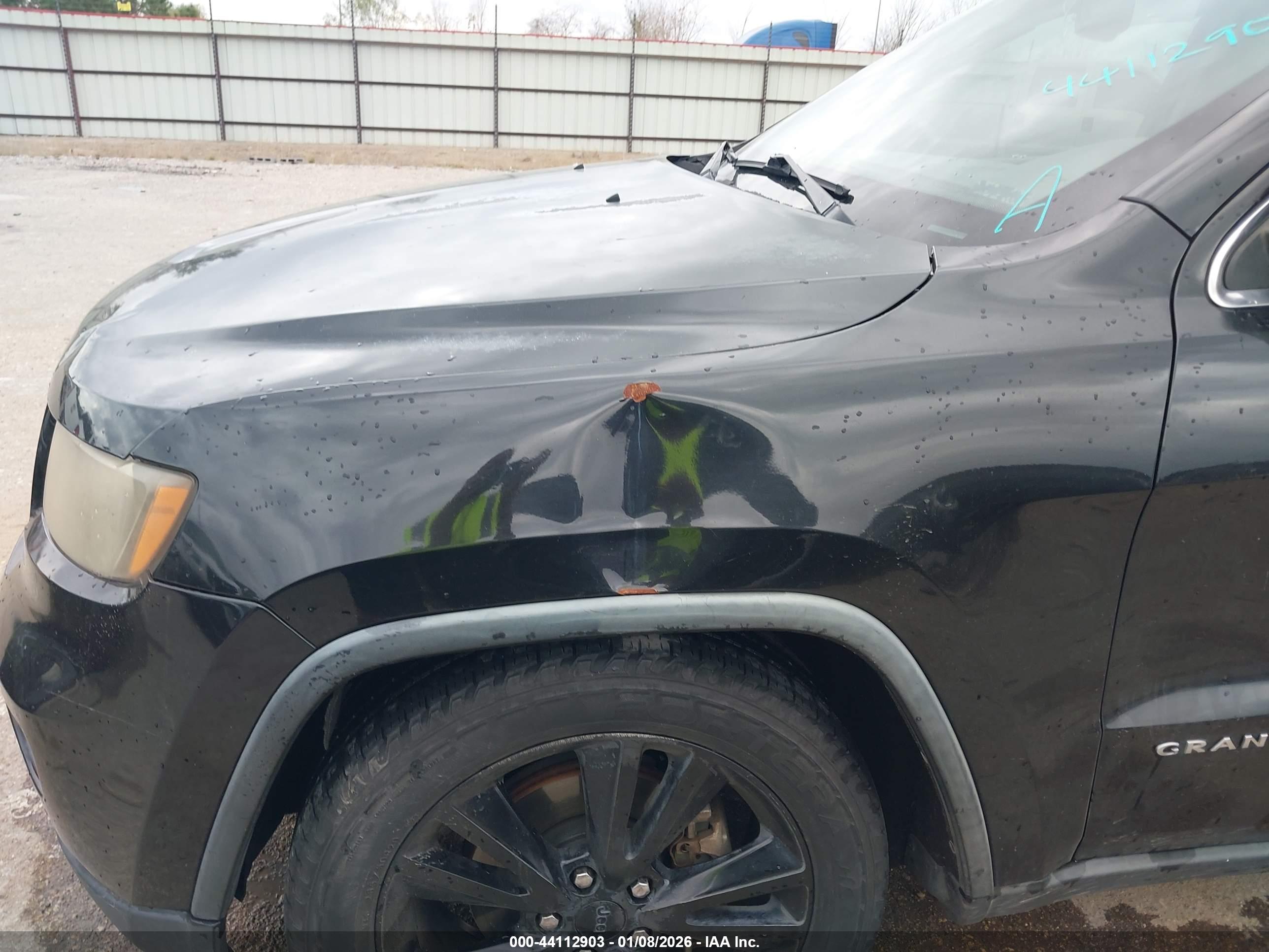 JEEP GRAND image 6