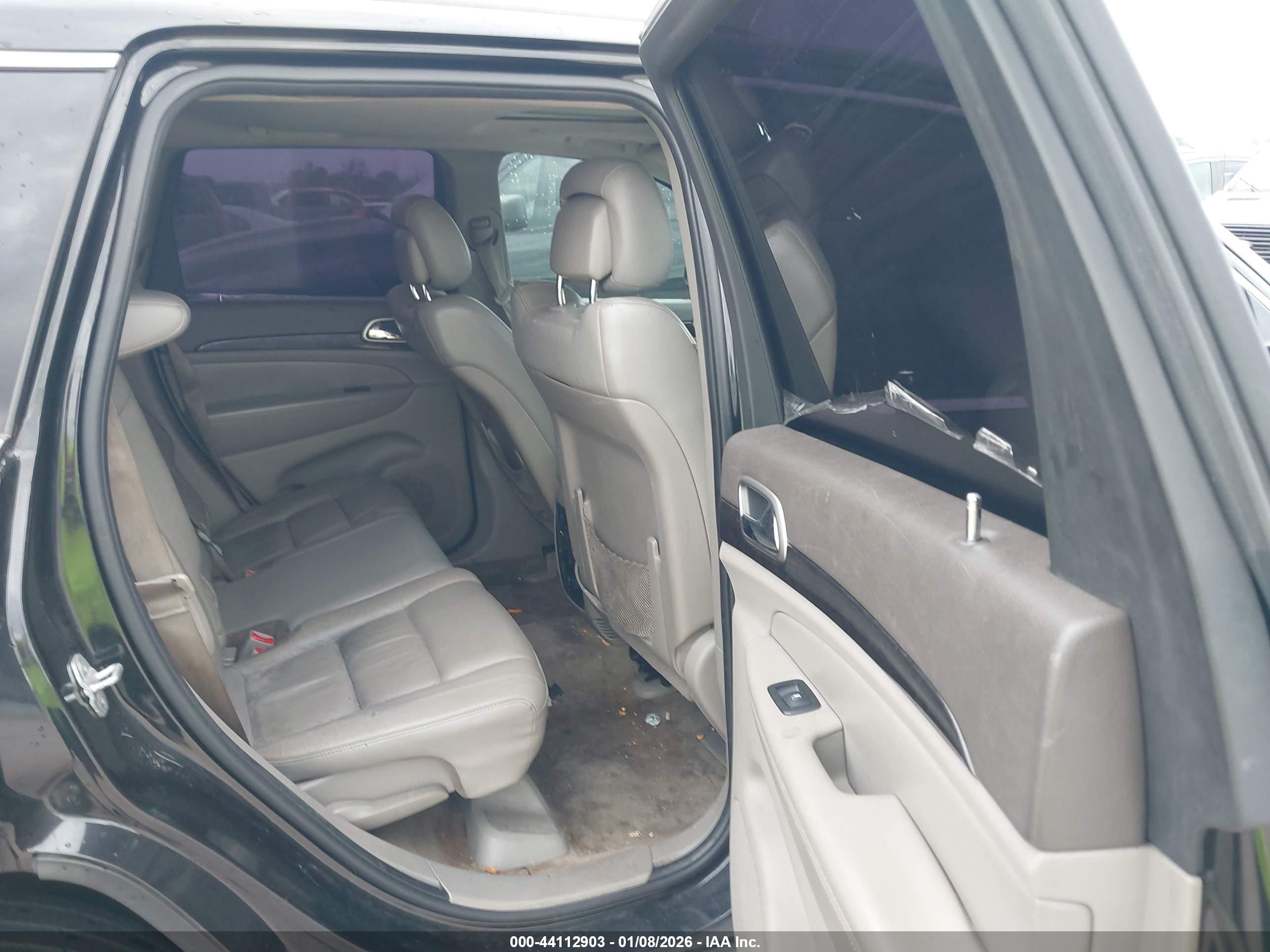 JEEP GRAND image 8