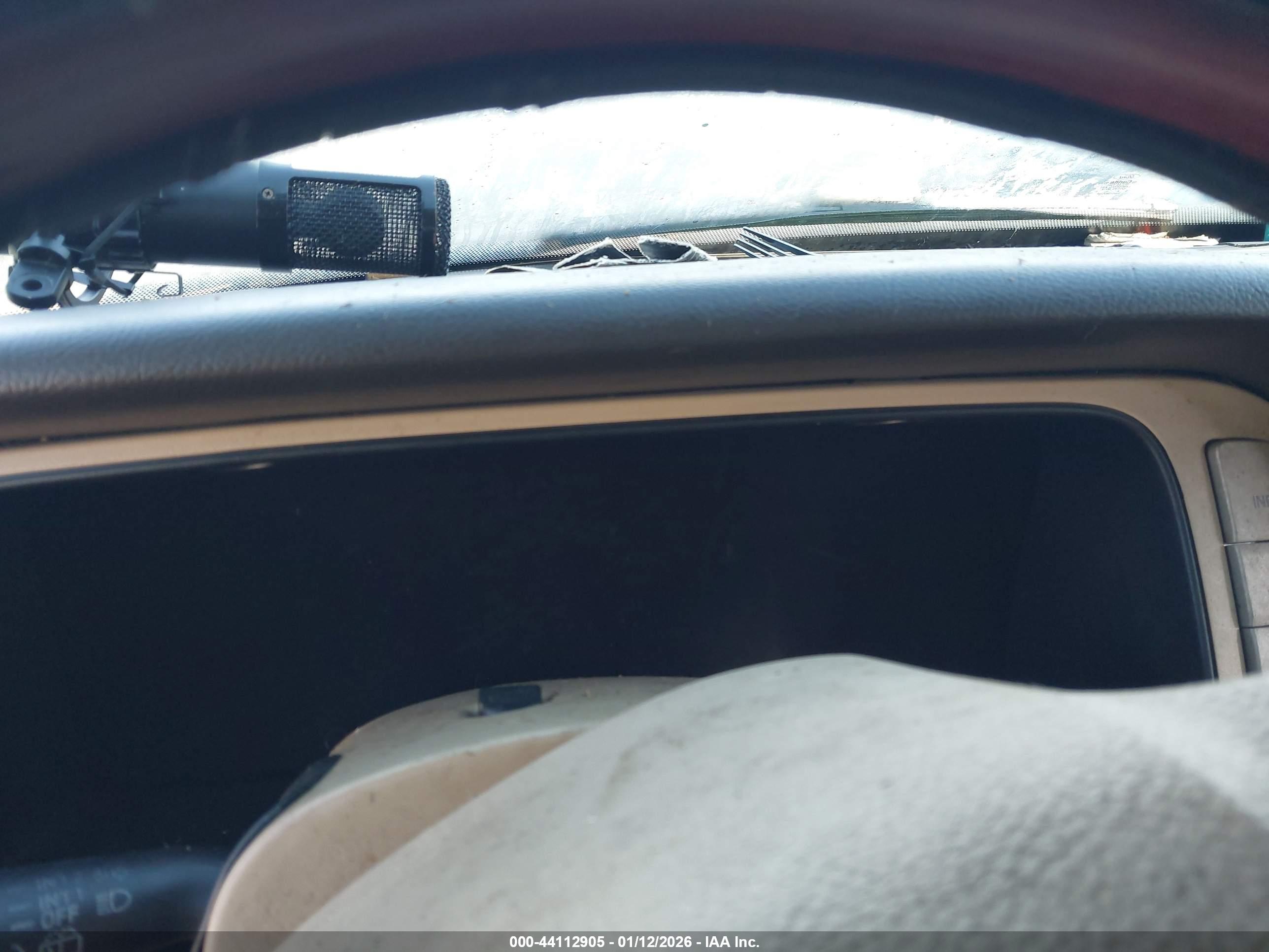 LINCOLN NAVIGATOR image 7