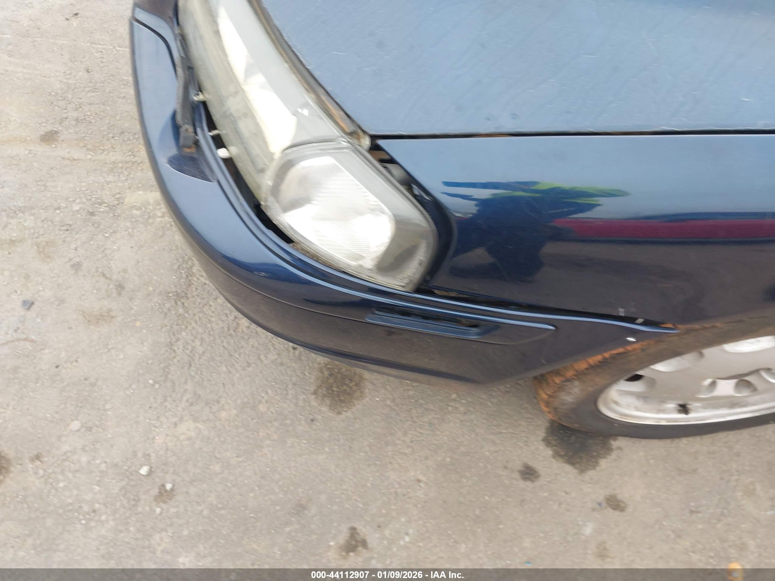 VOLVO S80 image 6