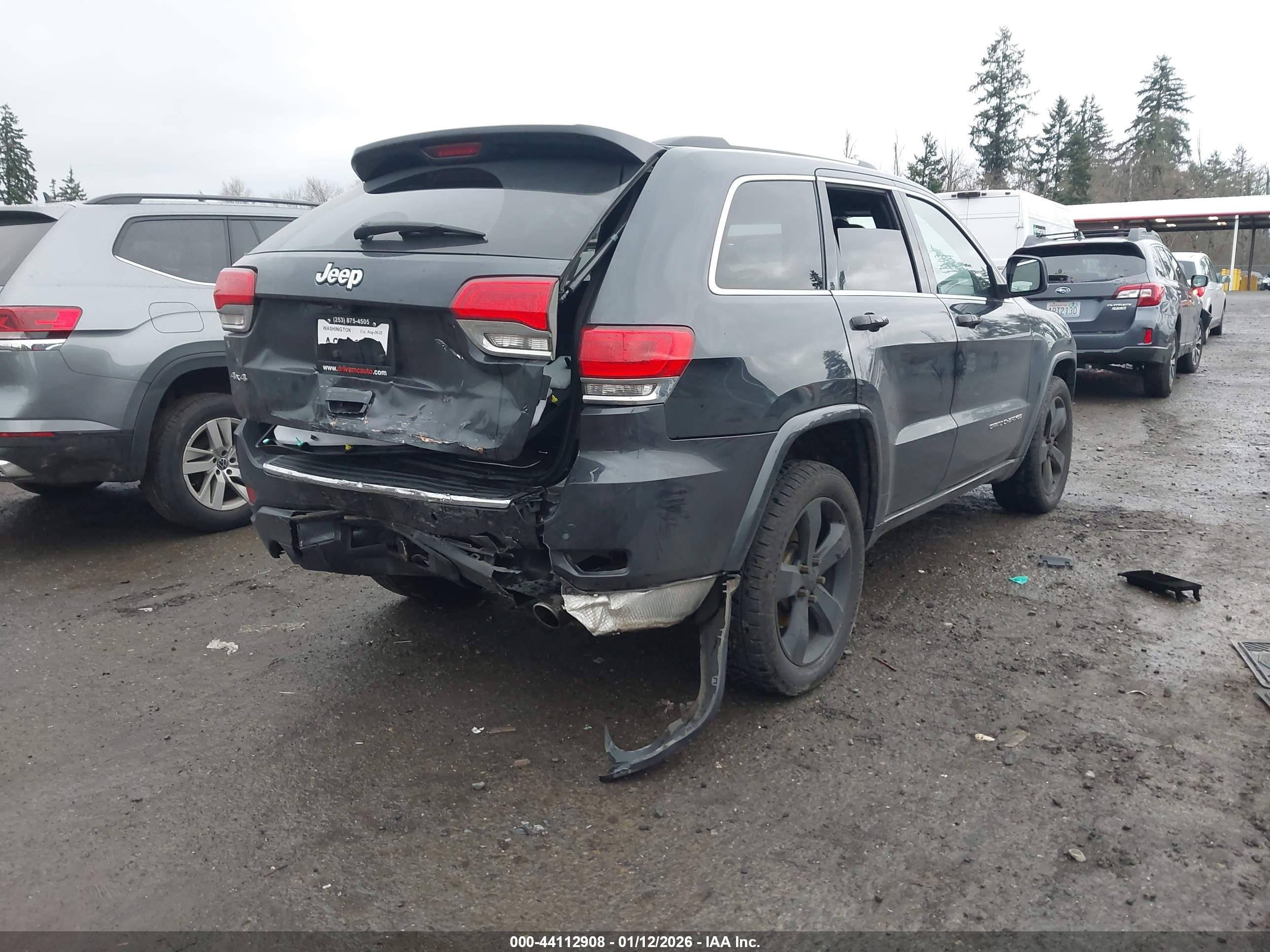 JEEP CHEROKEE image 4