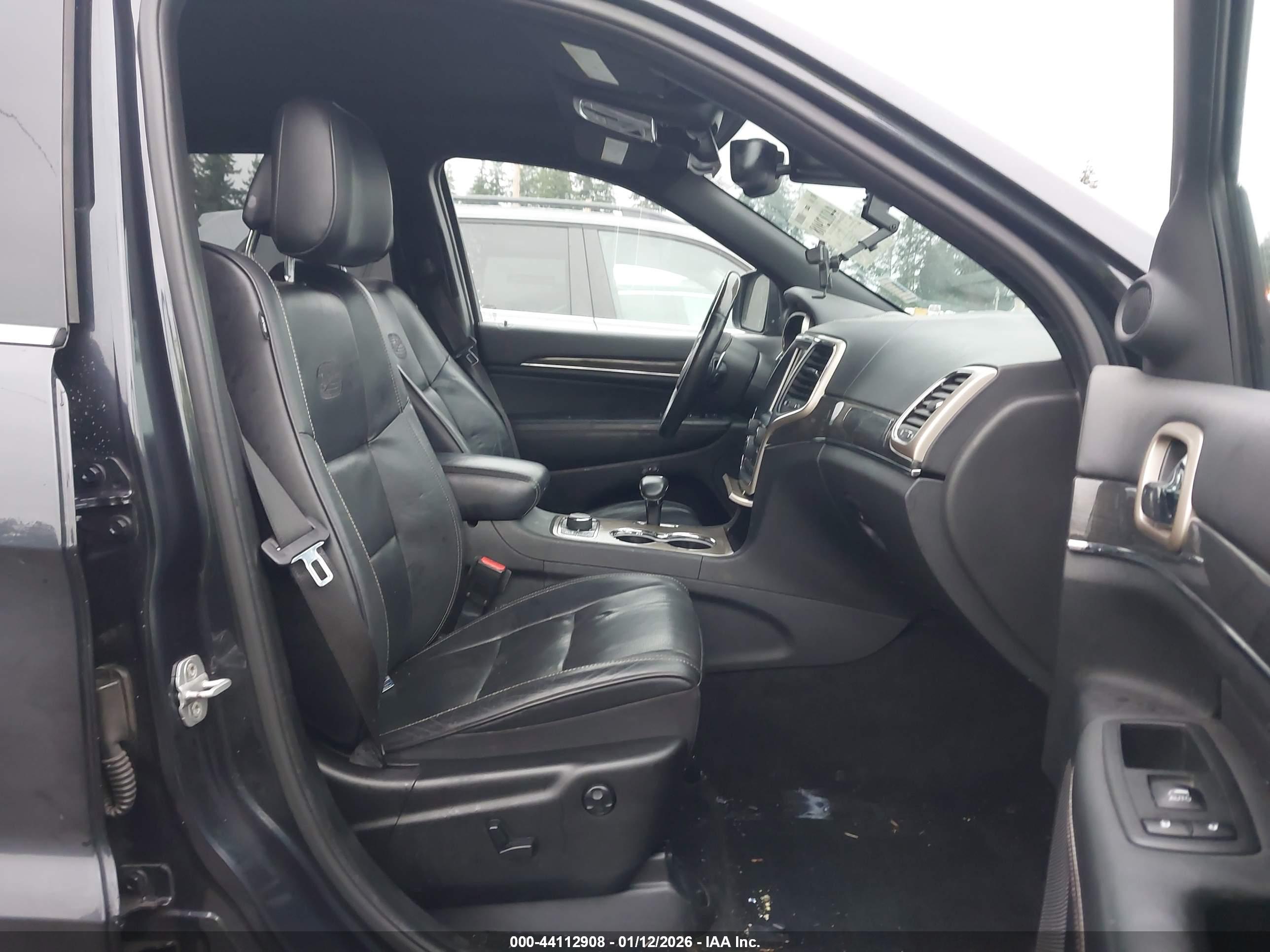 JEEP CHEROKEE image 5