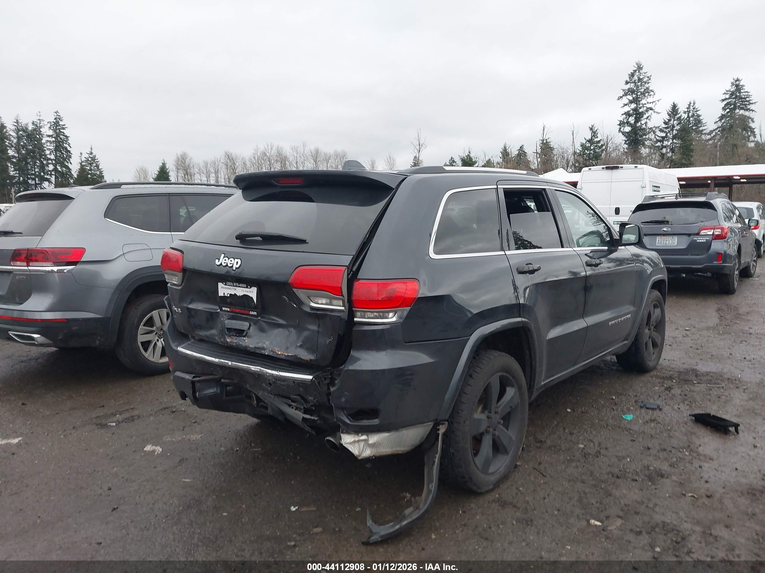 JEEP CHEROKEE image 6
