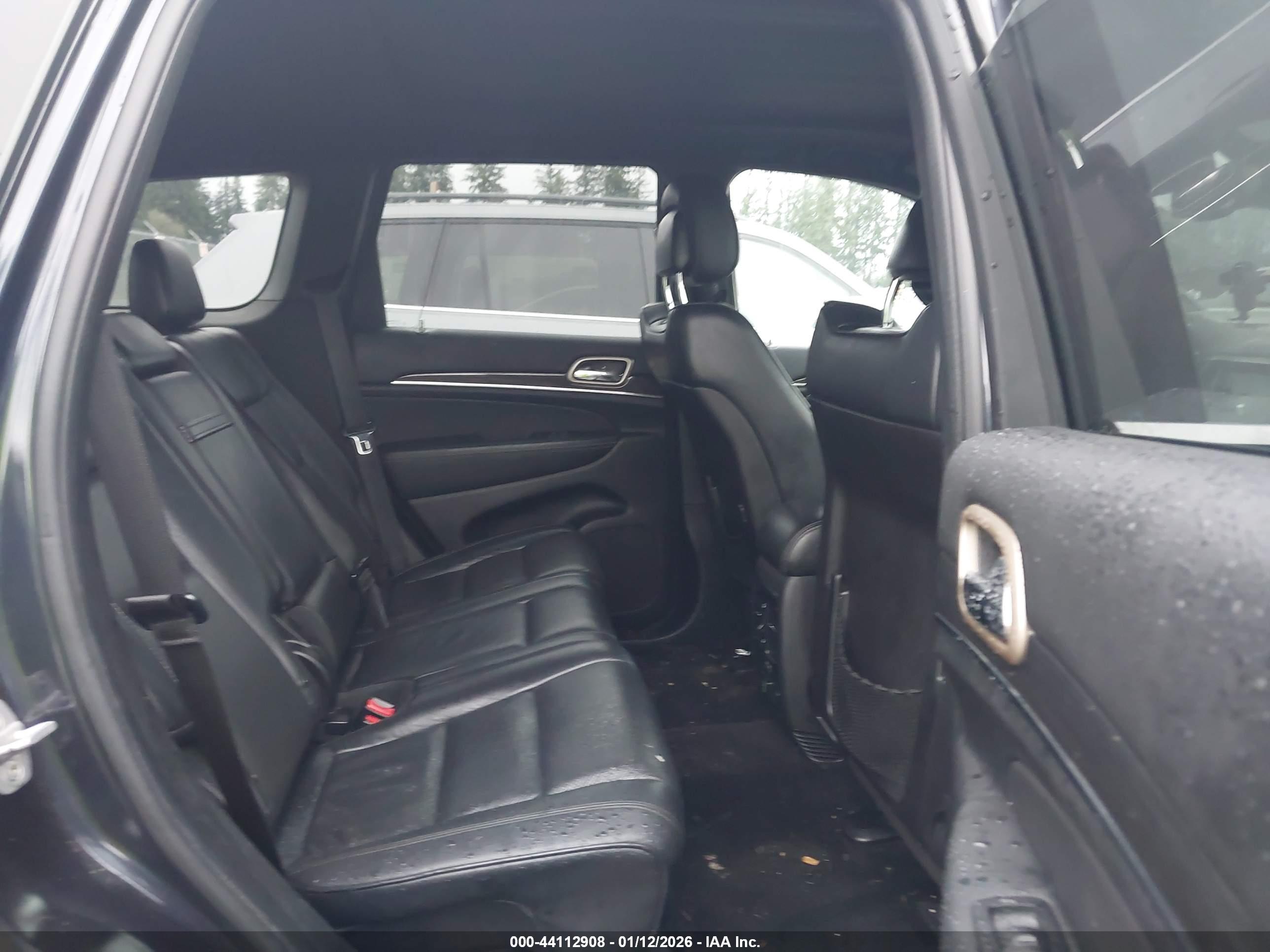 JEEP CHEROKEE image 8