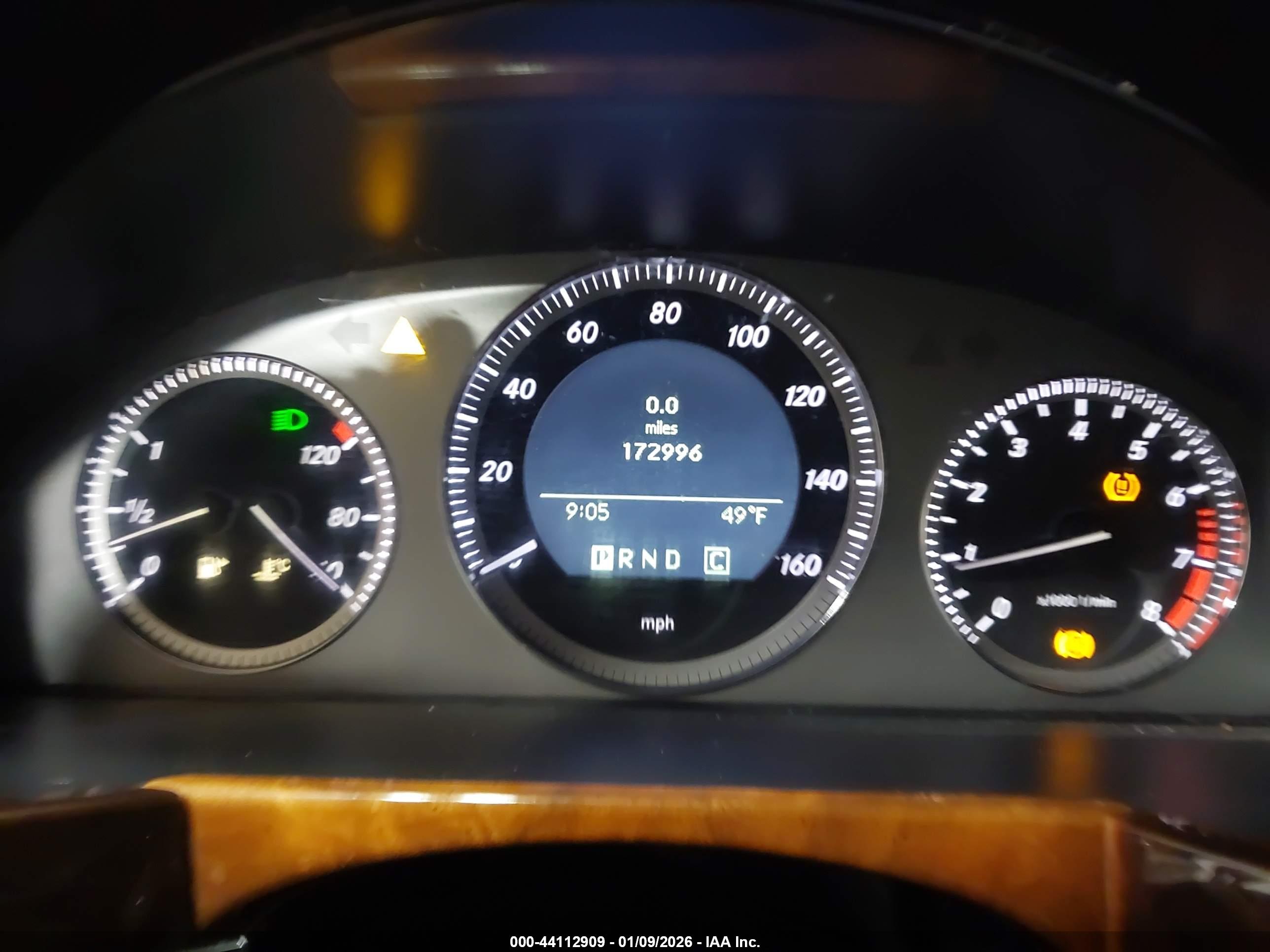 MERCEDES-BENZ GLK image 7