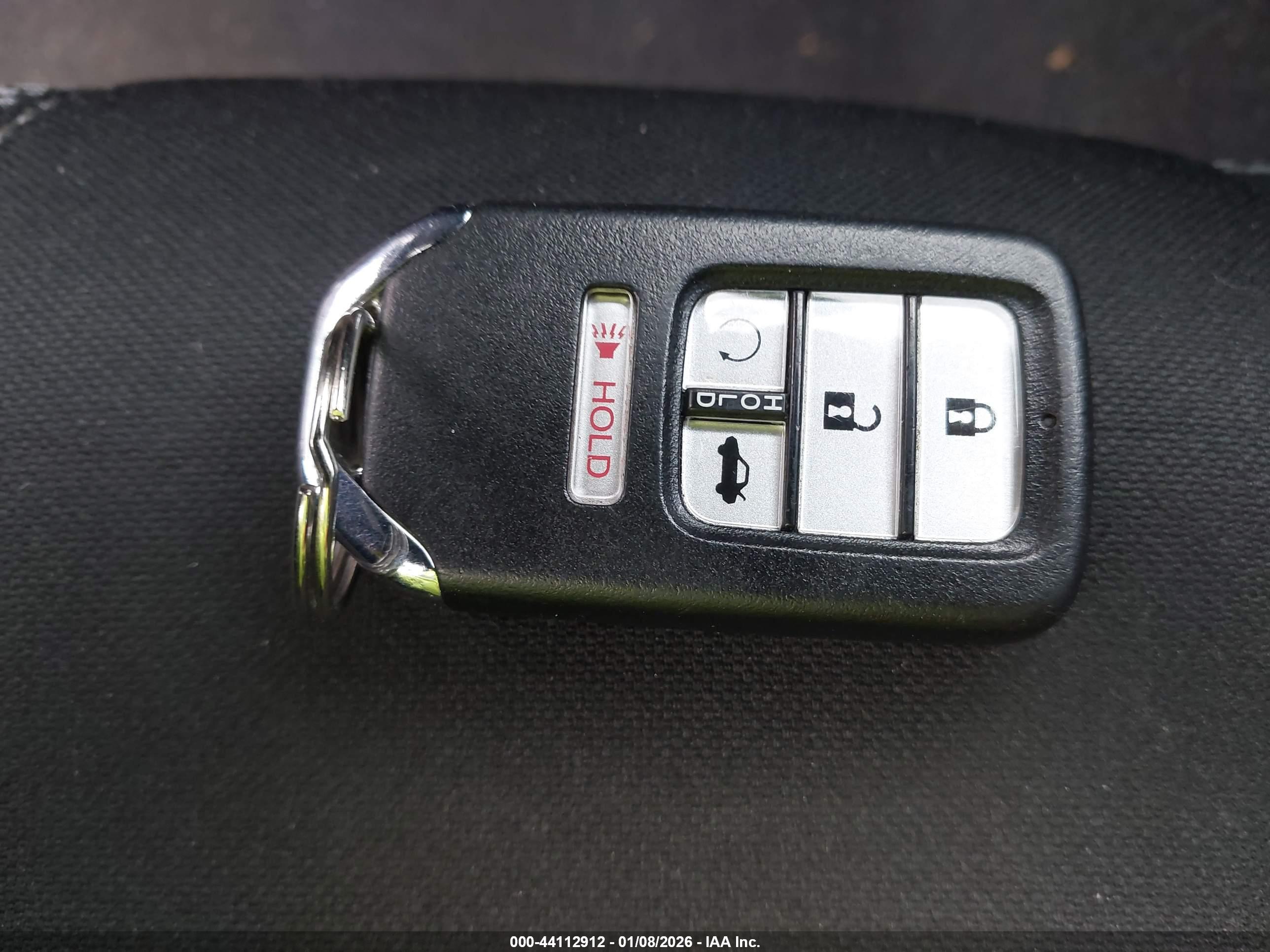 HONDA CIVIC image 11