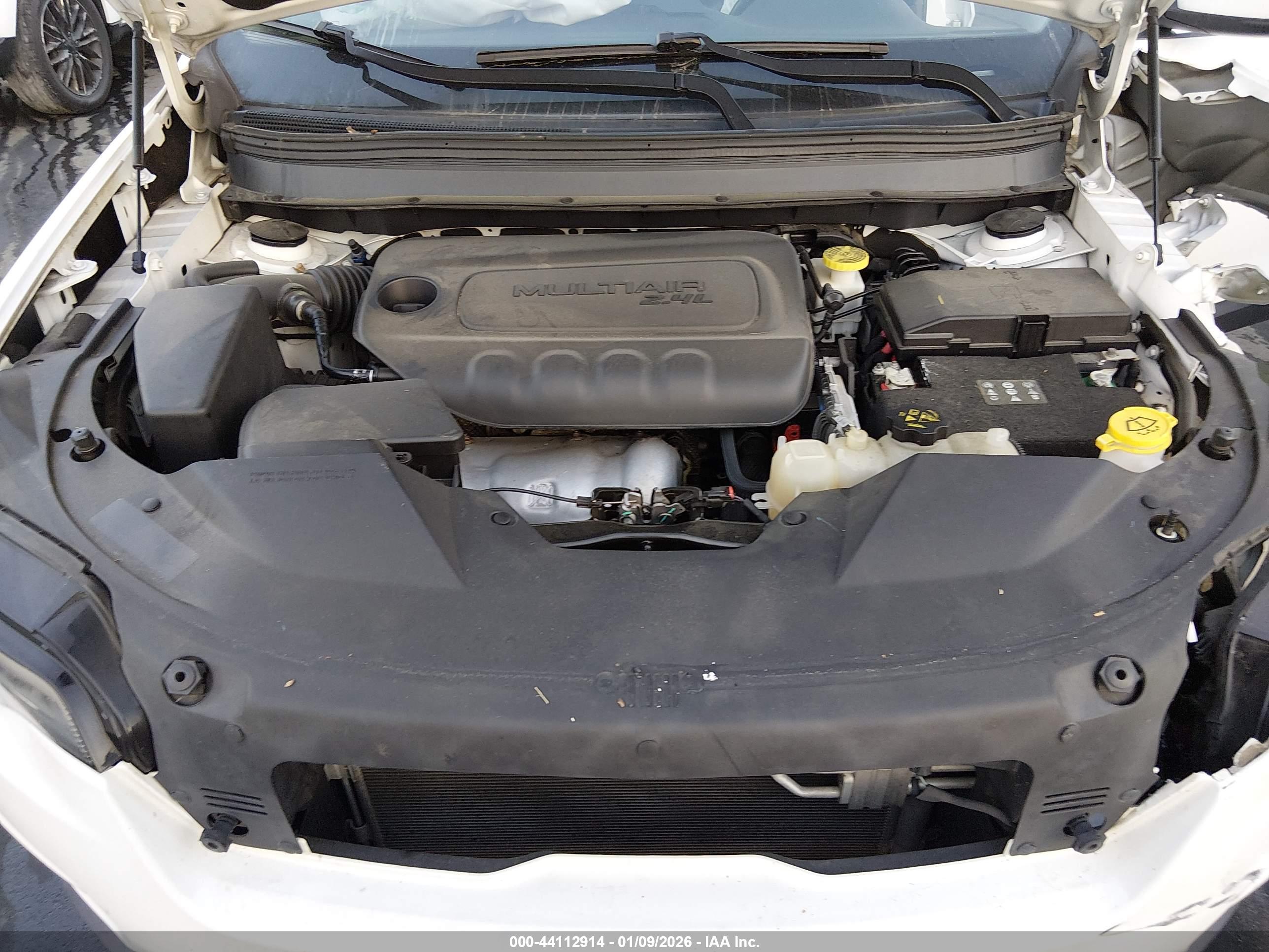 JEEP CHEROKEE image 10