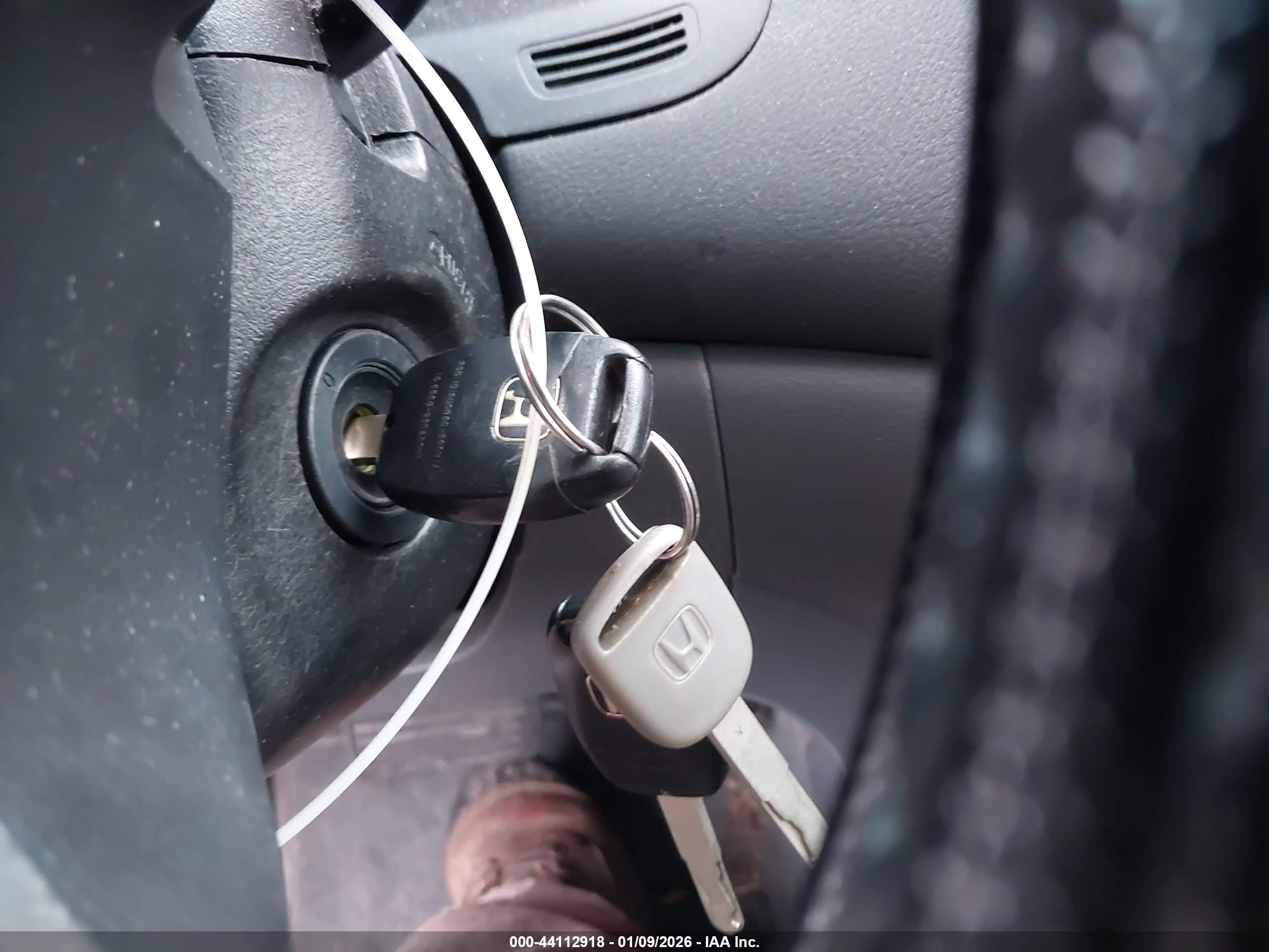 HONDA ACCORD image 11