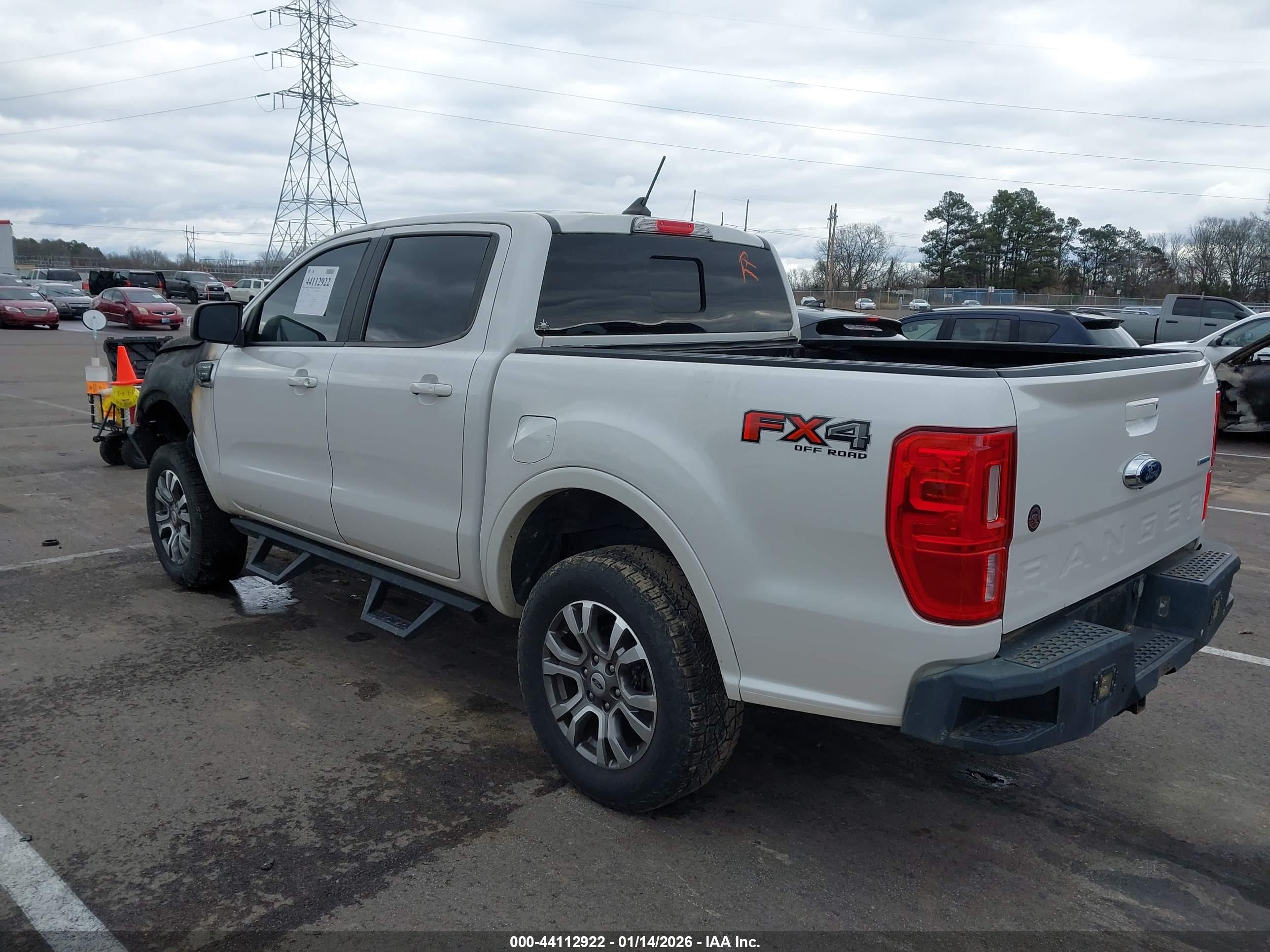 FORD RANGER image 3