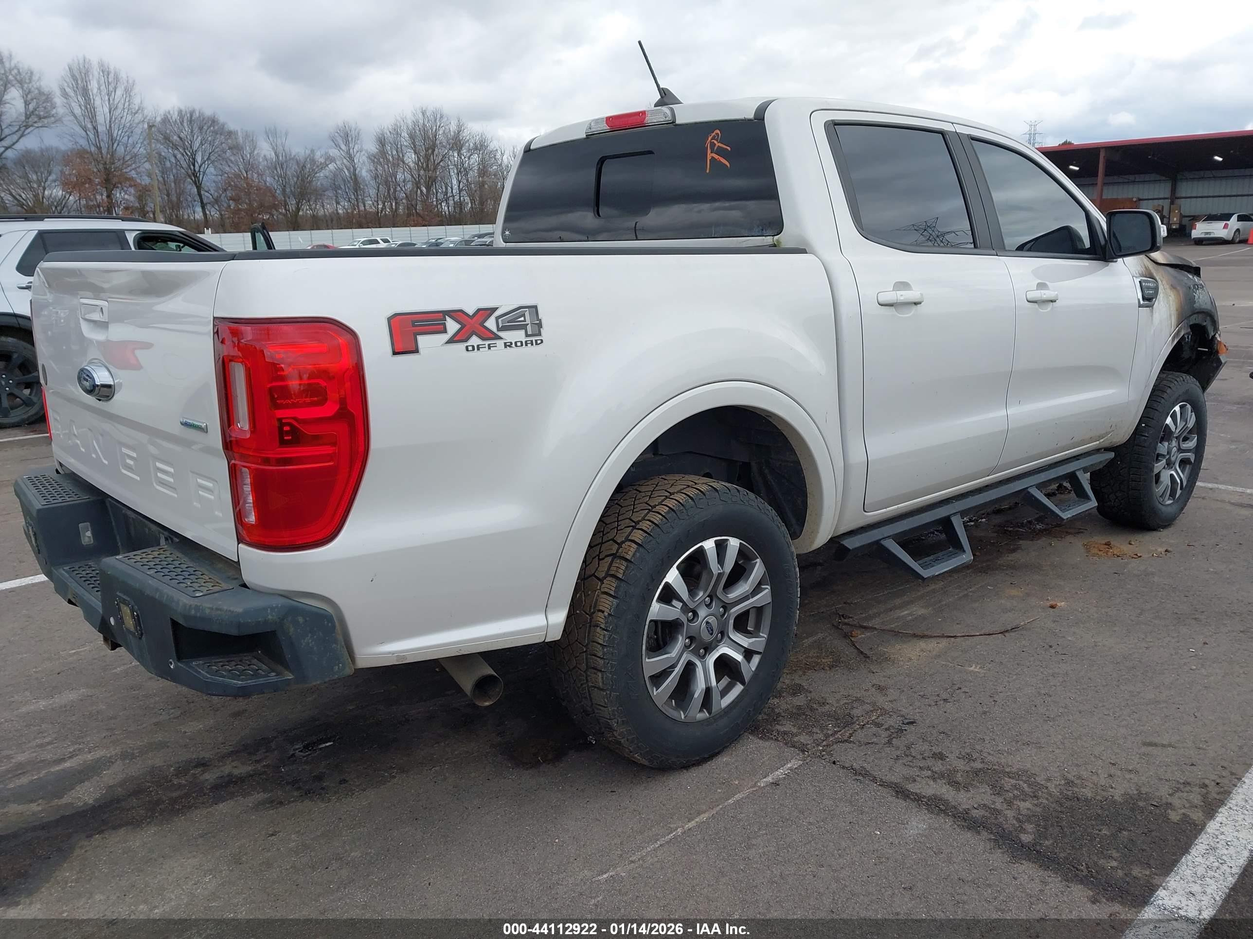 FORD RANGER image 4