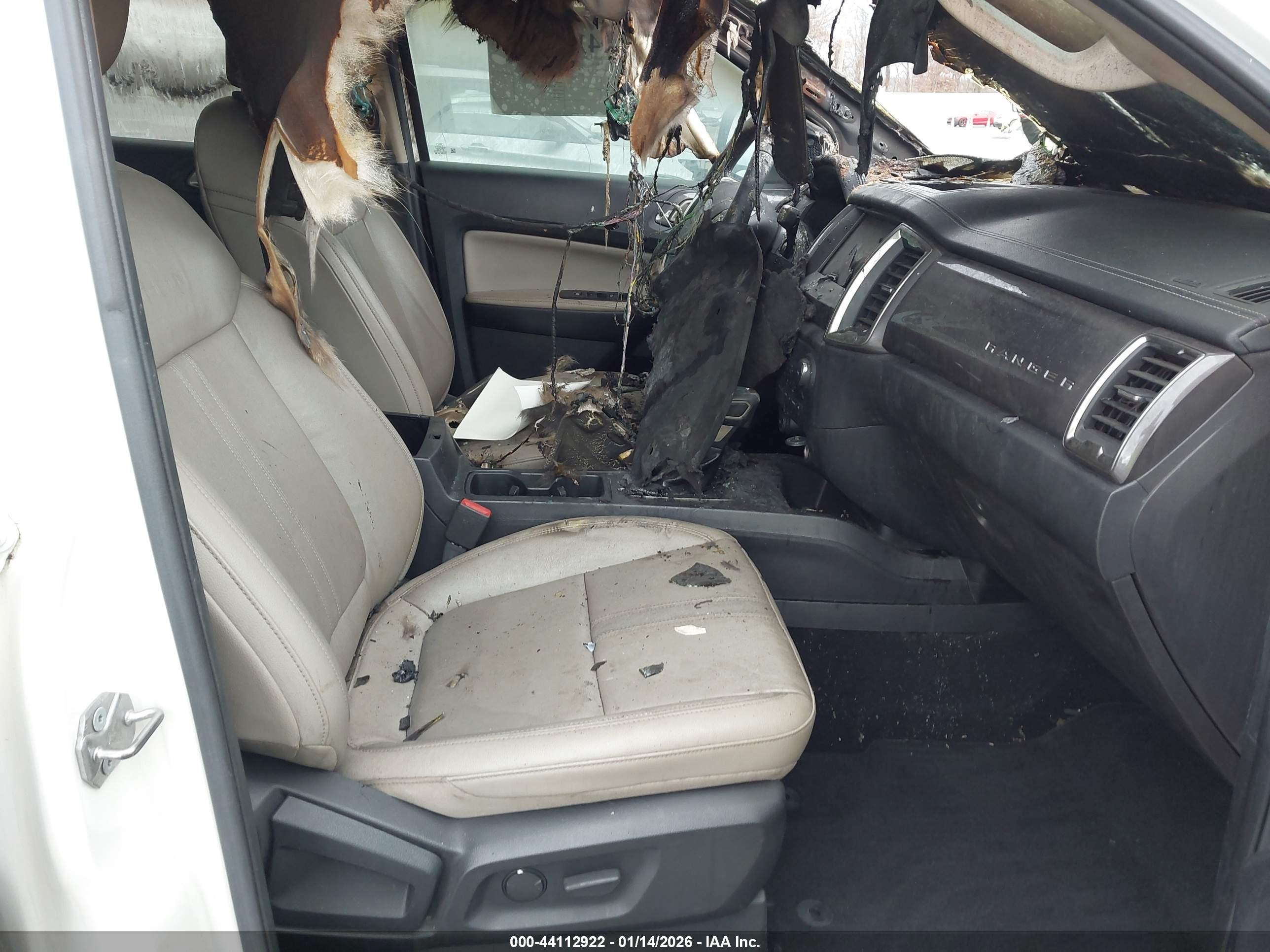 FORD RANGER image 5