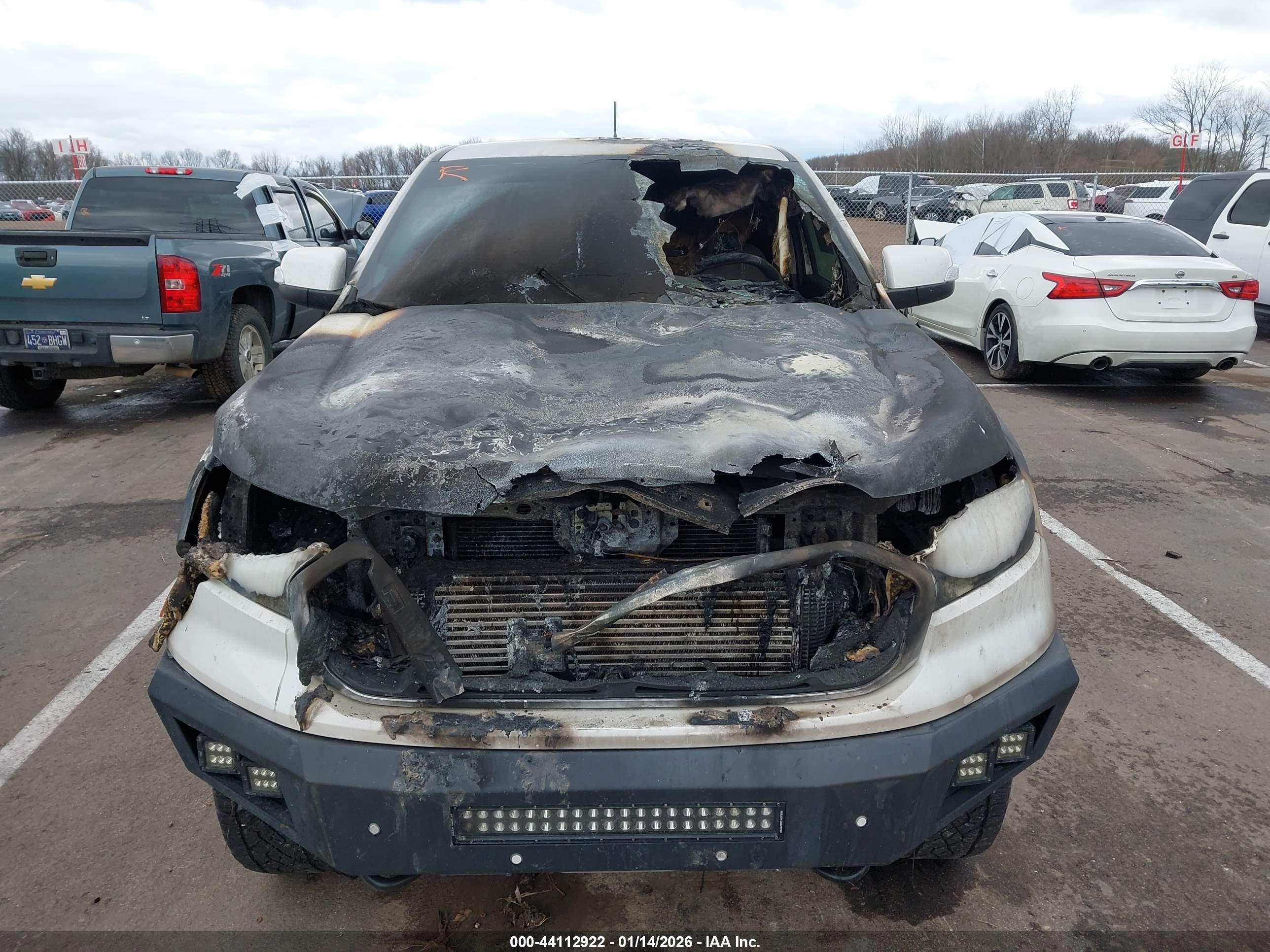 FORD RANGER image 6