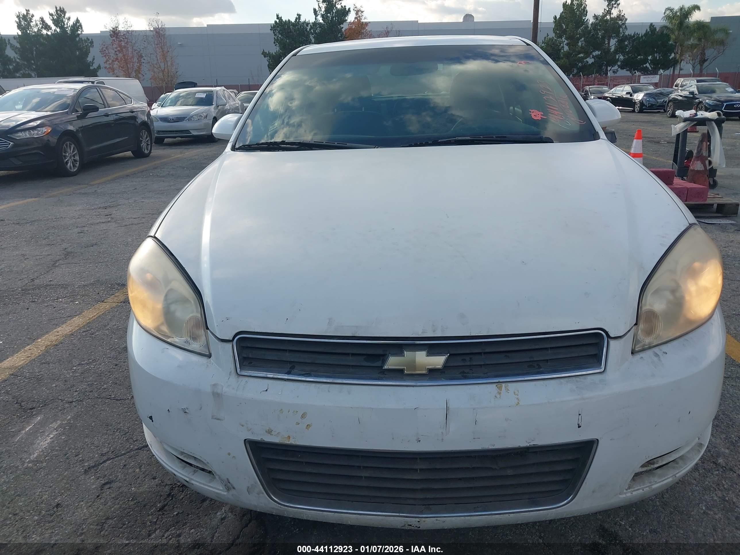 CHEVROLET IMPALA image 6