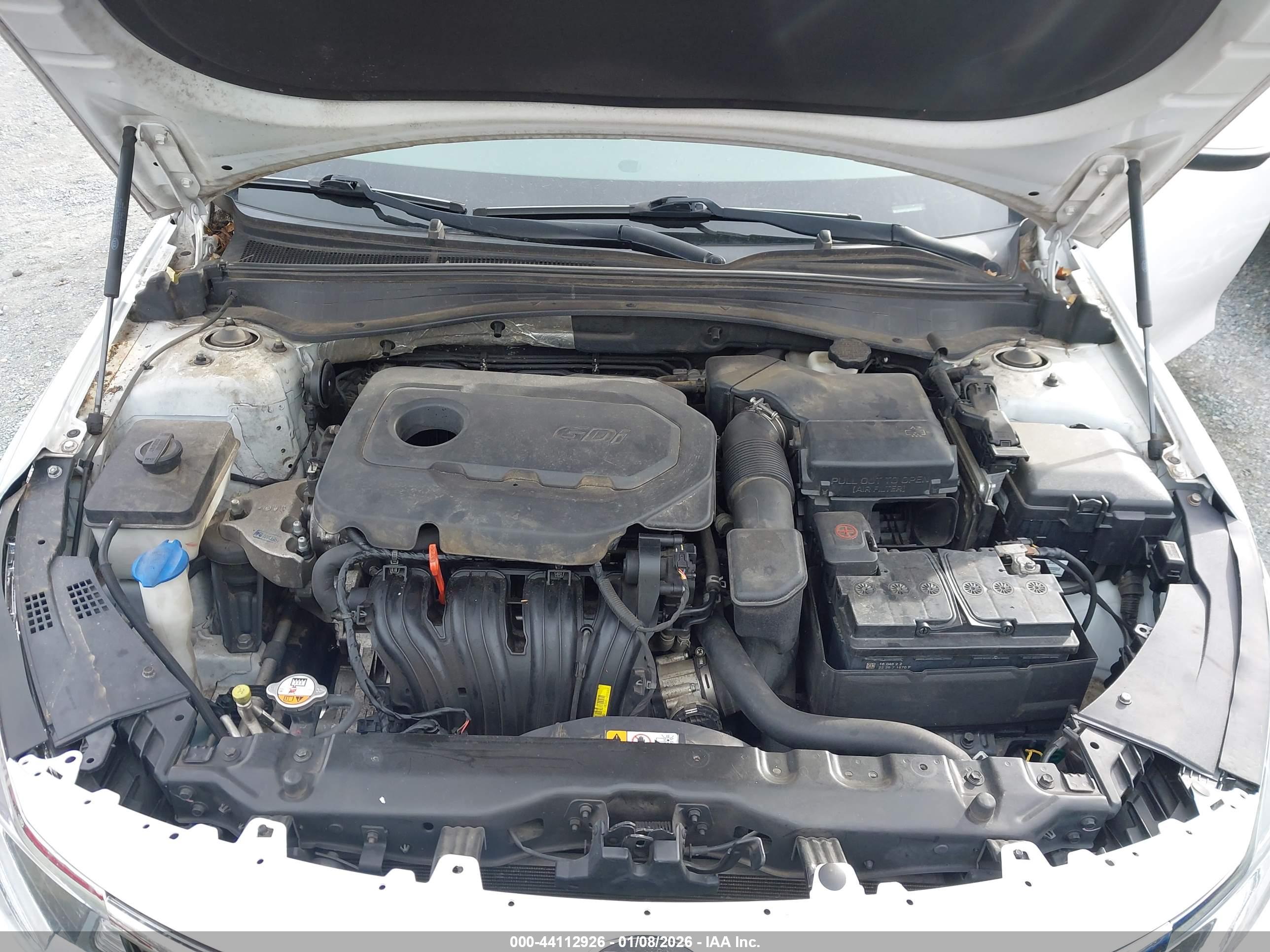 KIA OPTIMA image 10