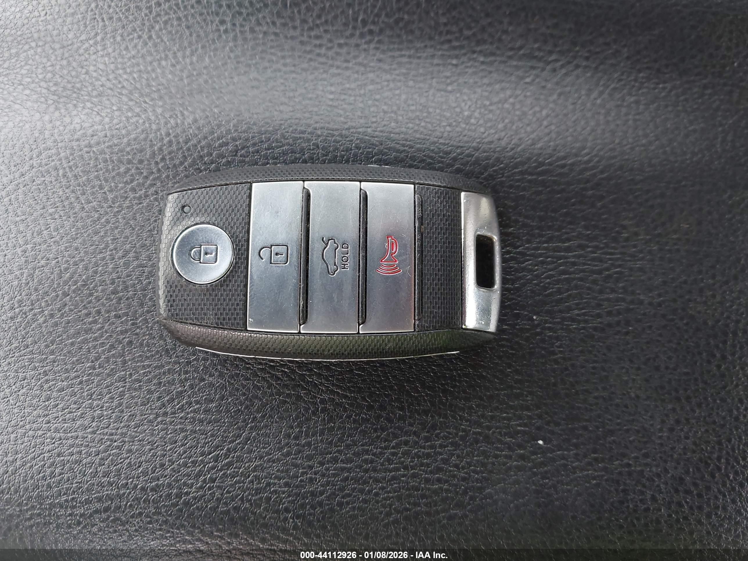 KIA OPTIMA image 11