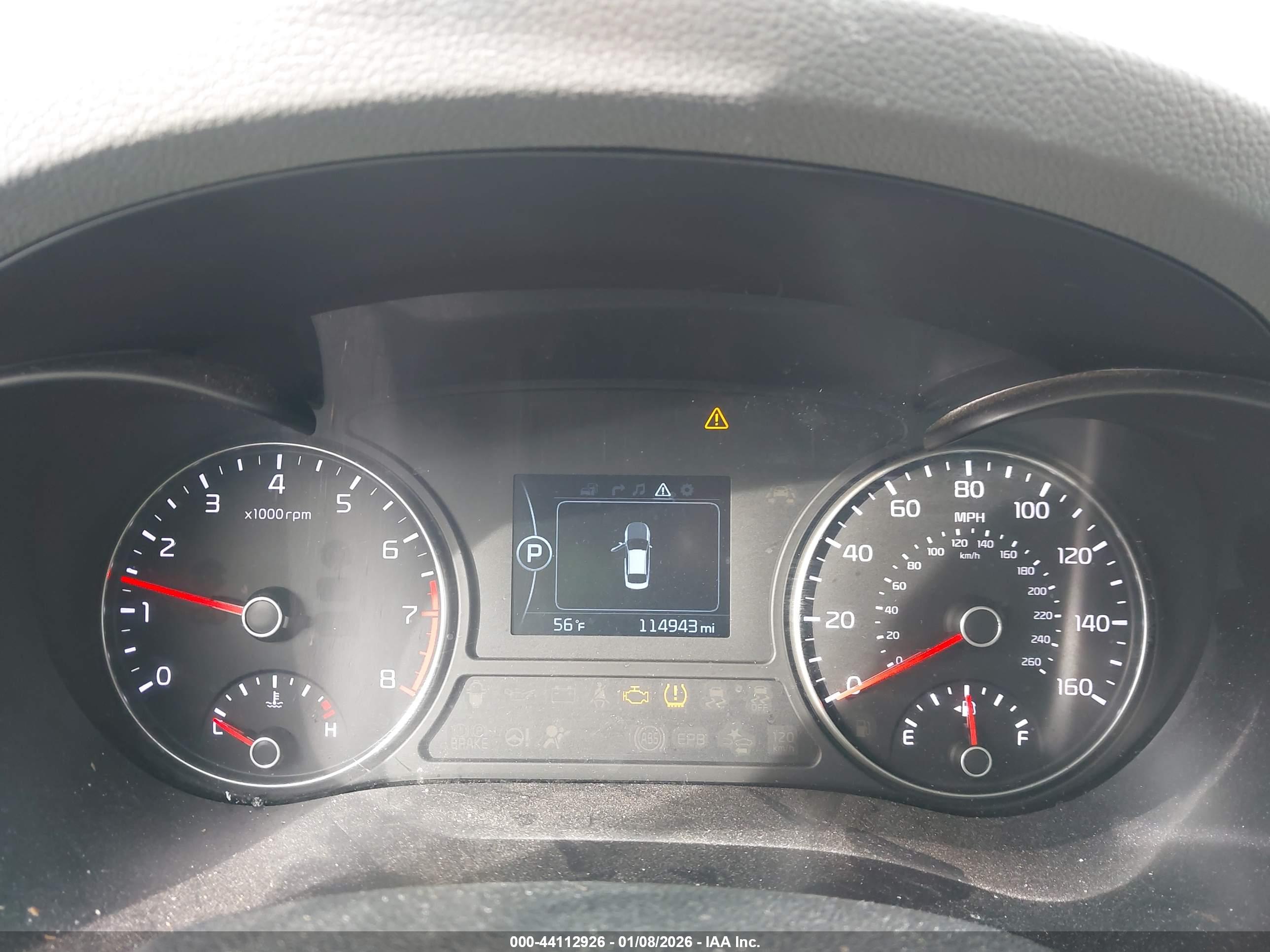 KIA OPTIMA image 7