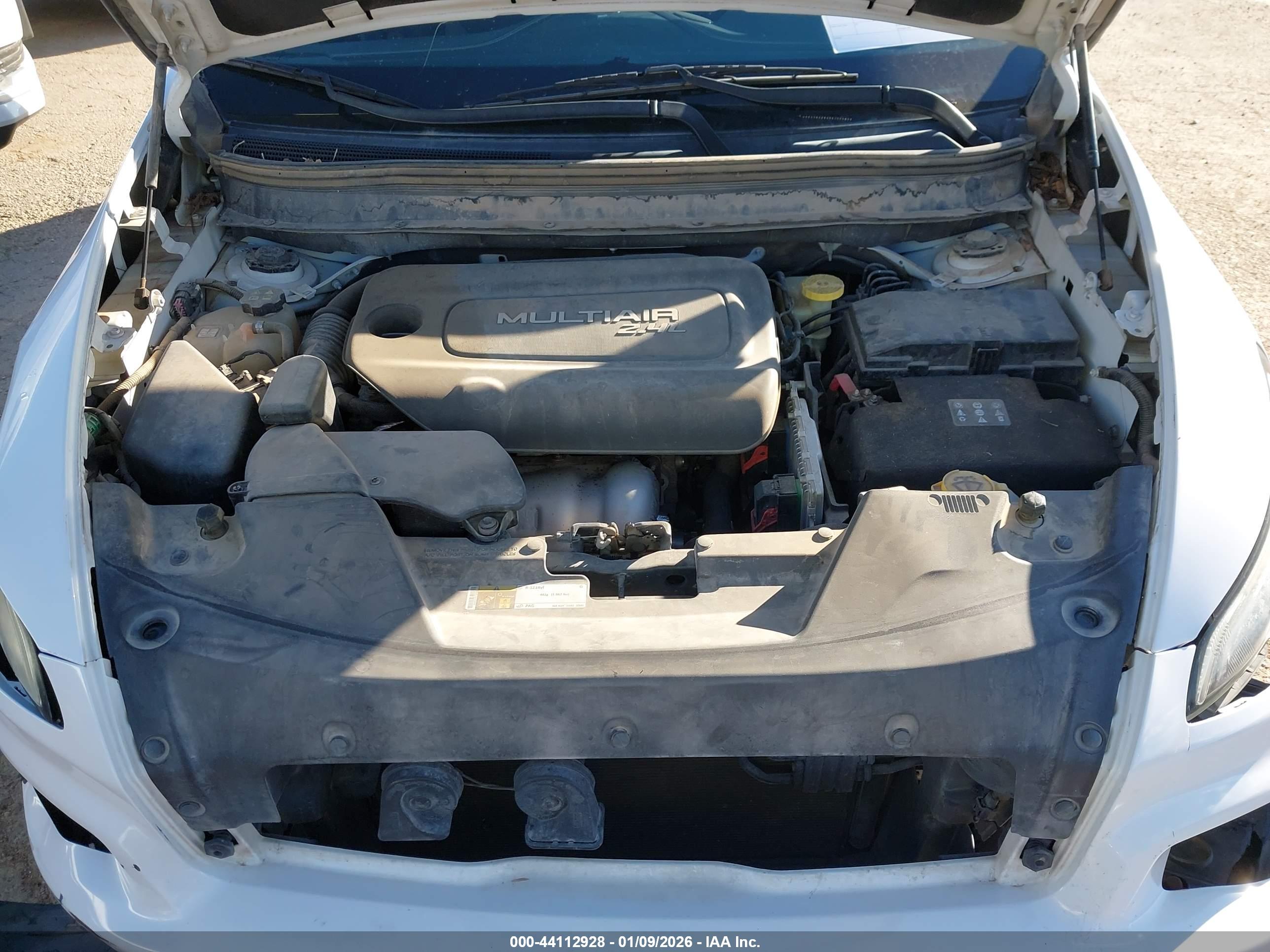 JEEP CHEROKEE image 10