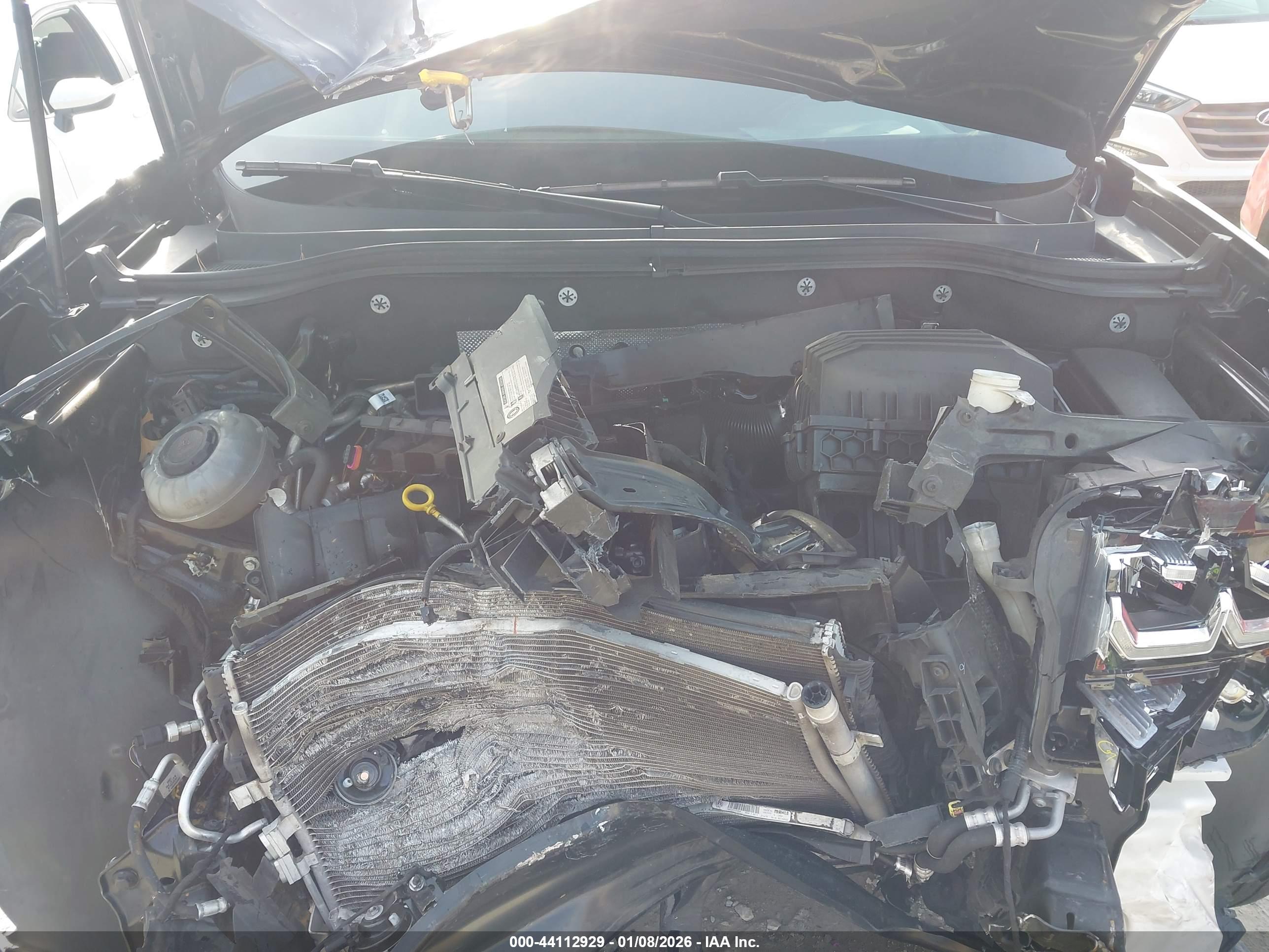 VOLKSWAGEN ATLAS image 10