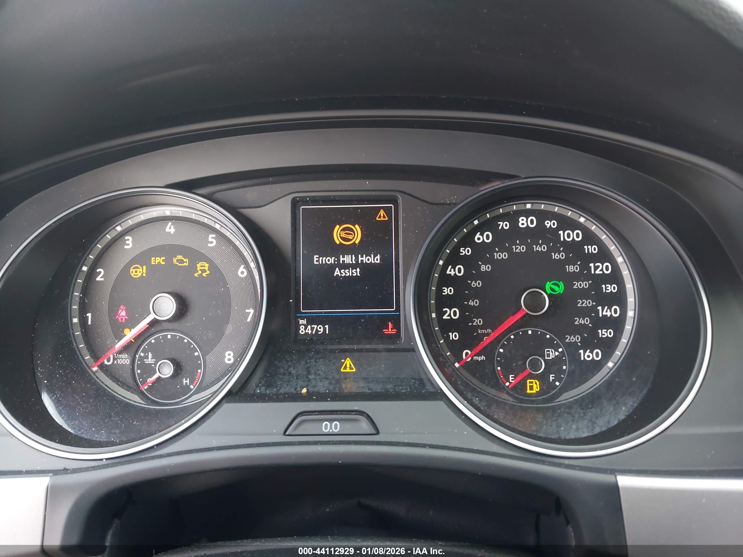 VOLKSWAGEN ATLAS image 7
