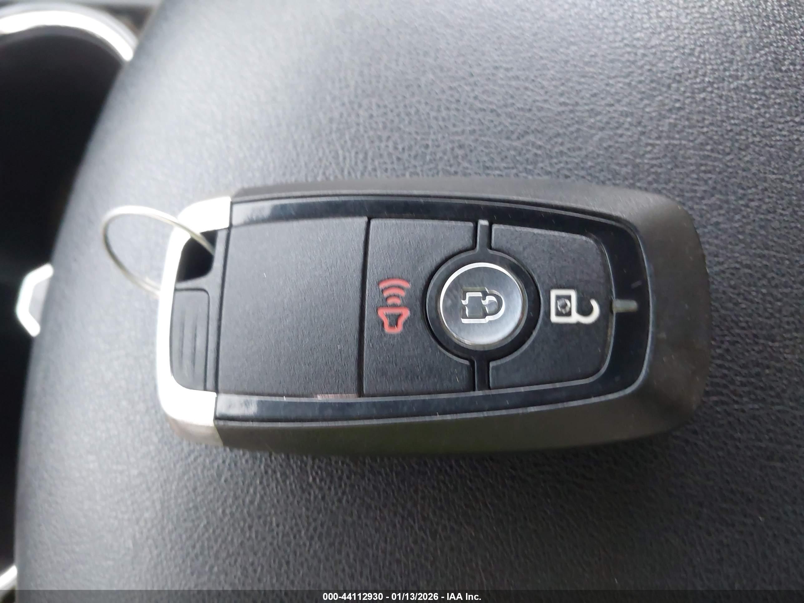 FORD EDGE image 11