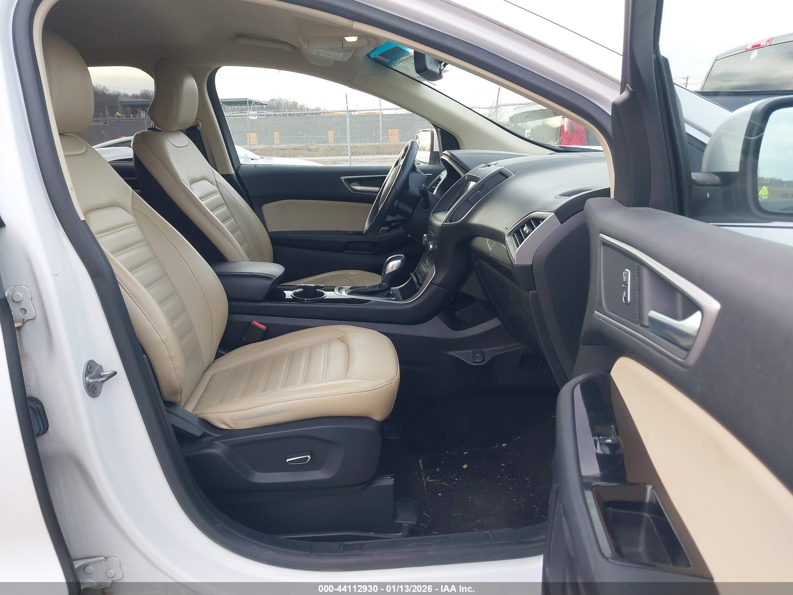 FORD EDGE image 5
