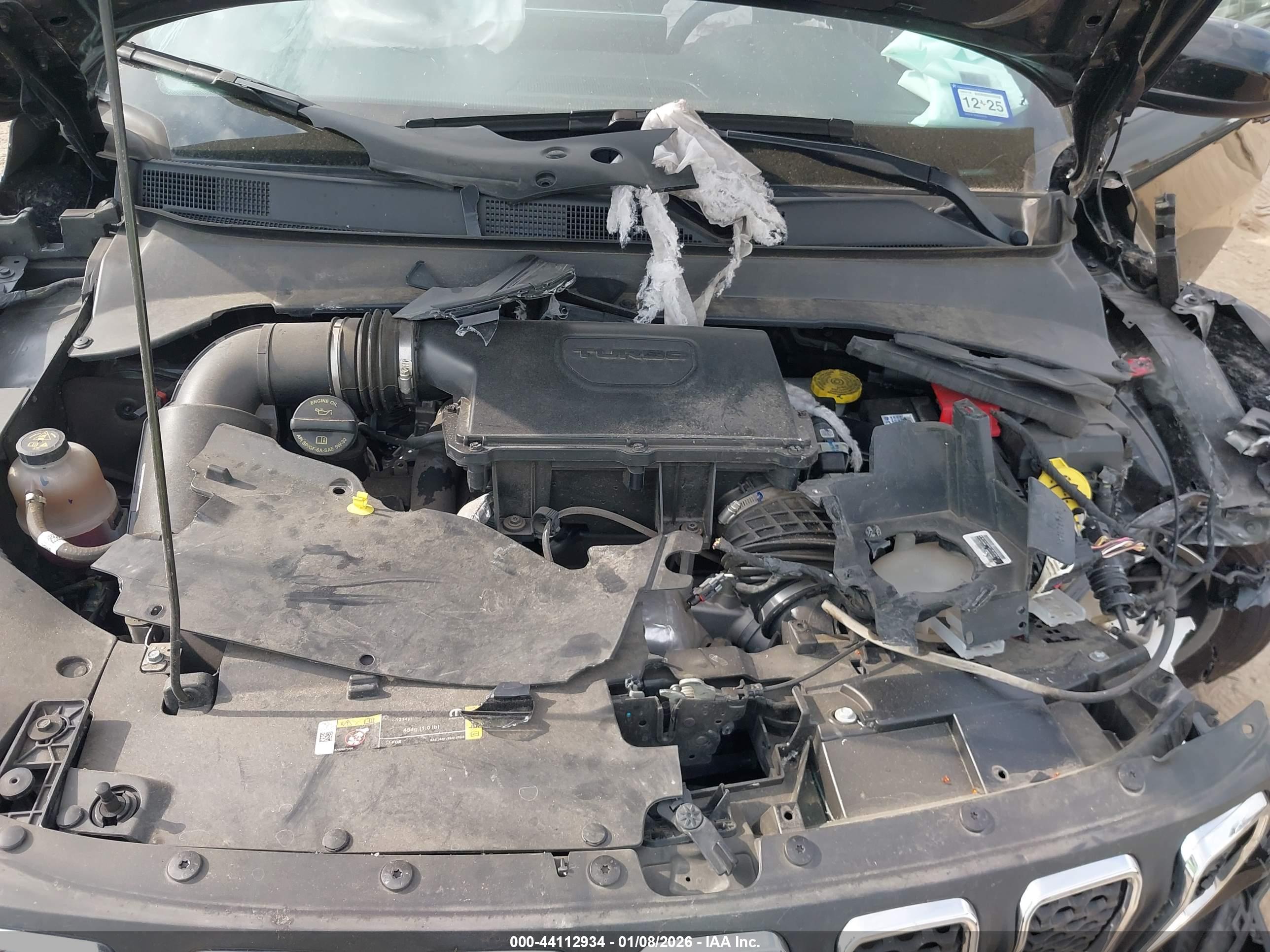 JEEP COMPASS image 10