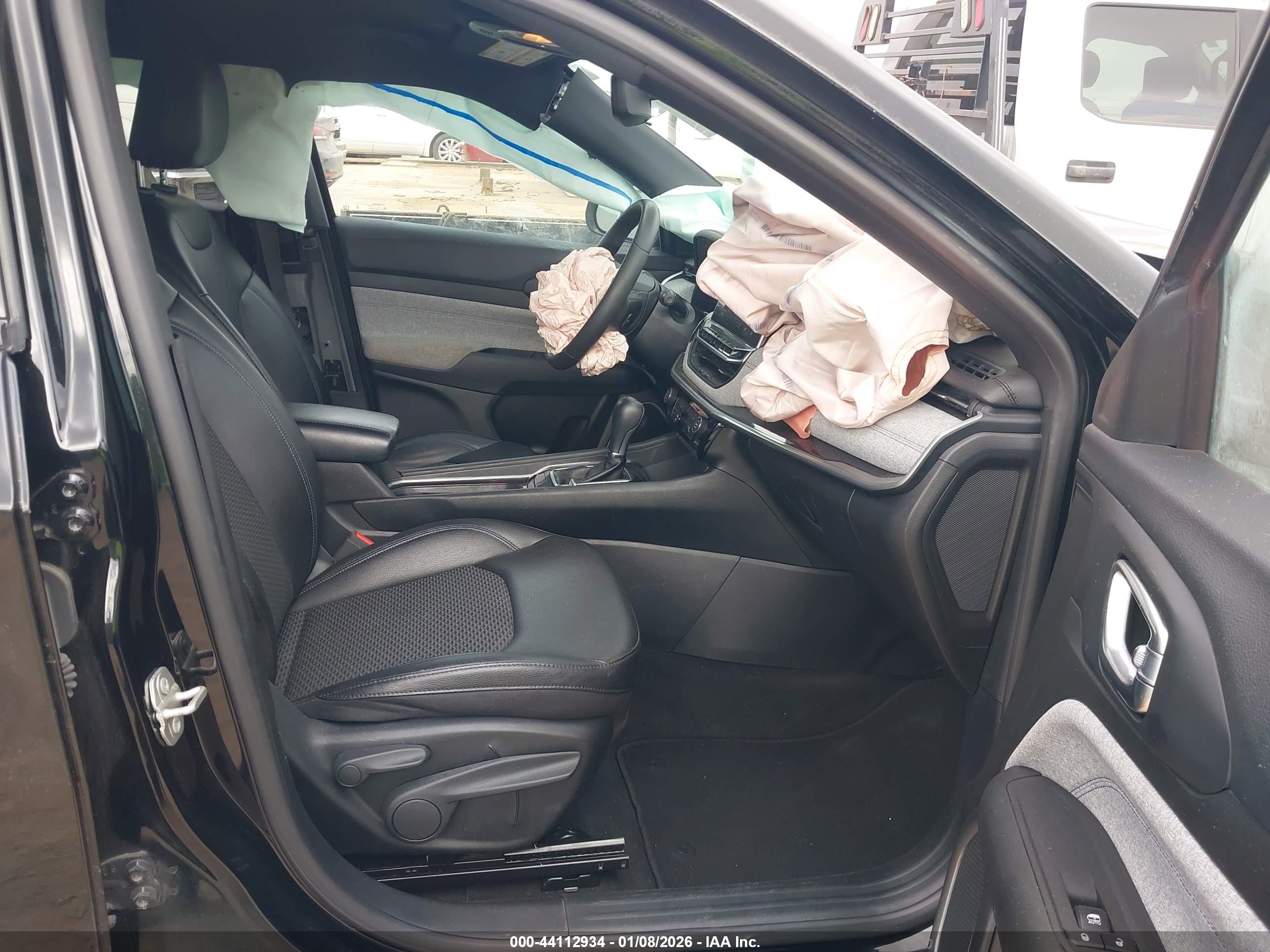 JEEP COMPASS image 5