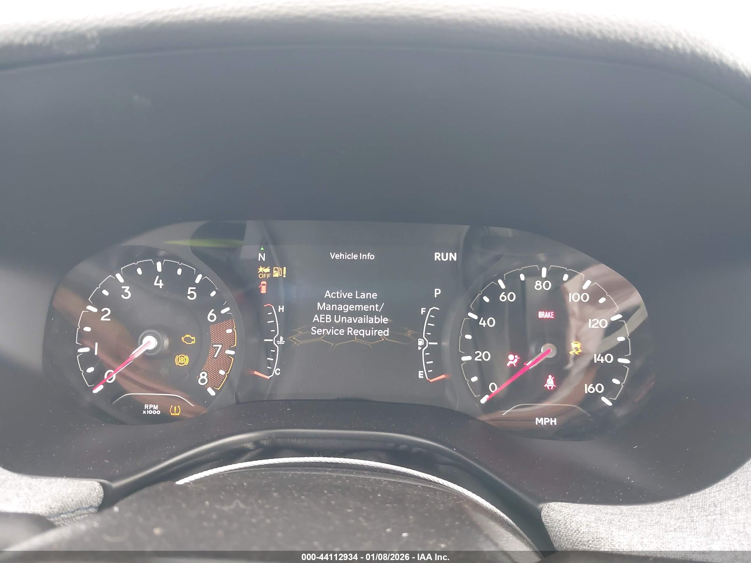 JEEP COMPASS image 7