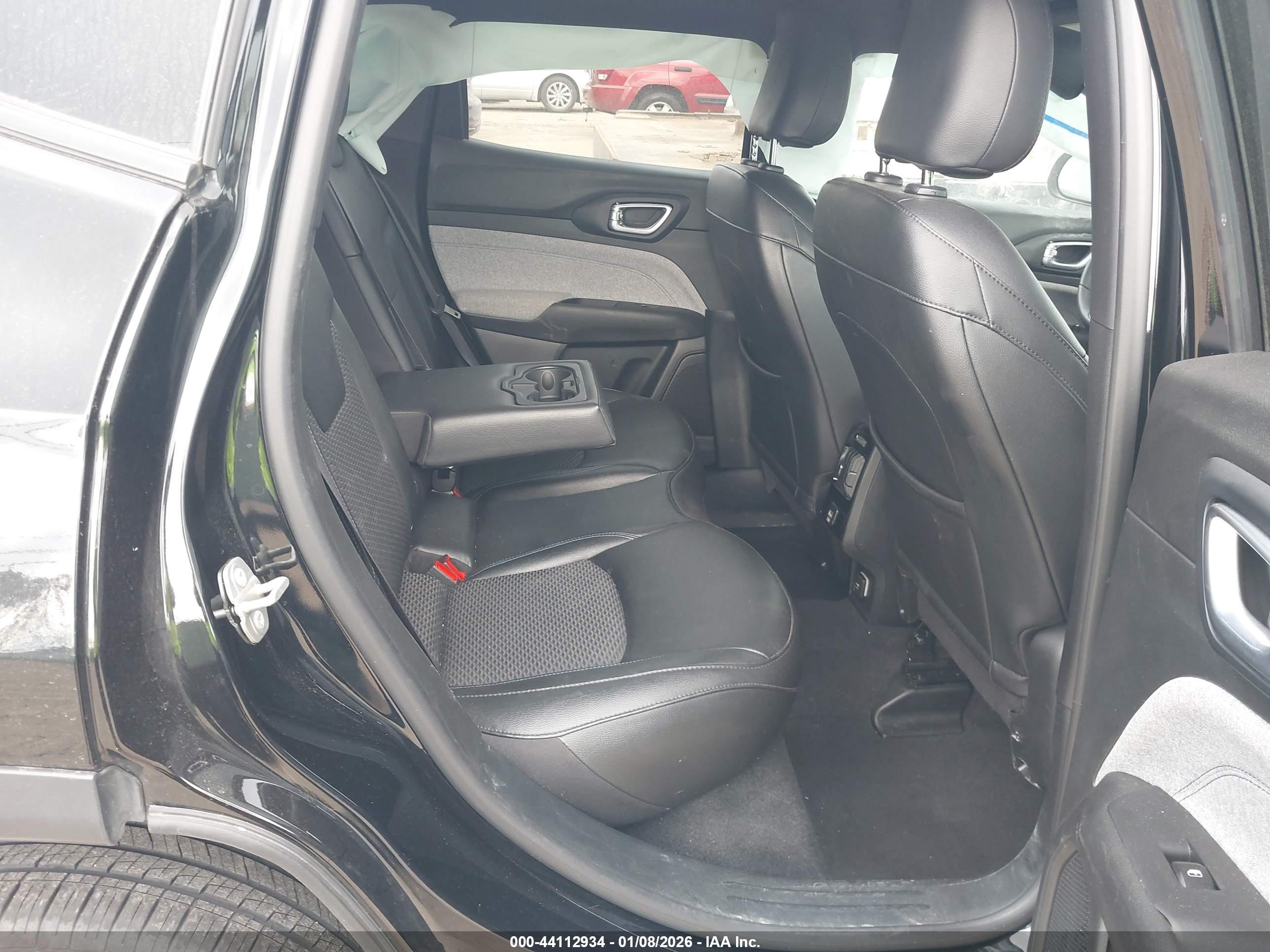 JEEP COMPASS image 8