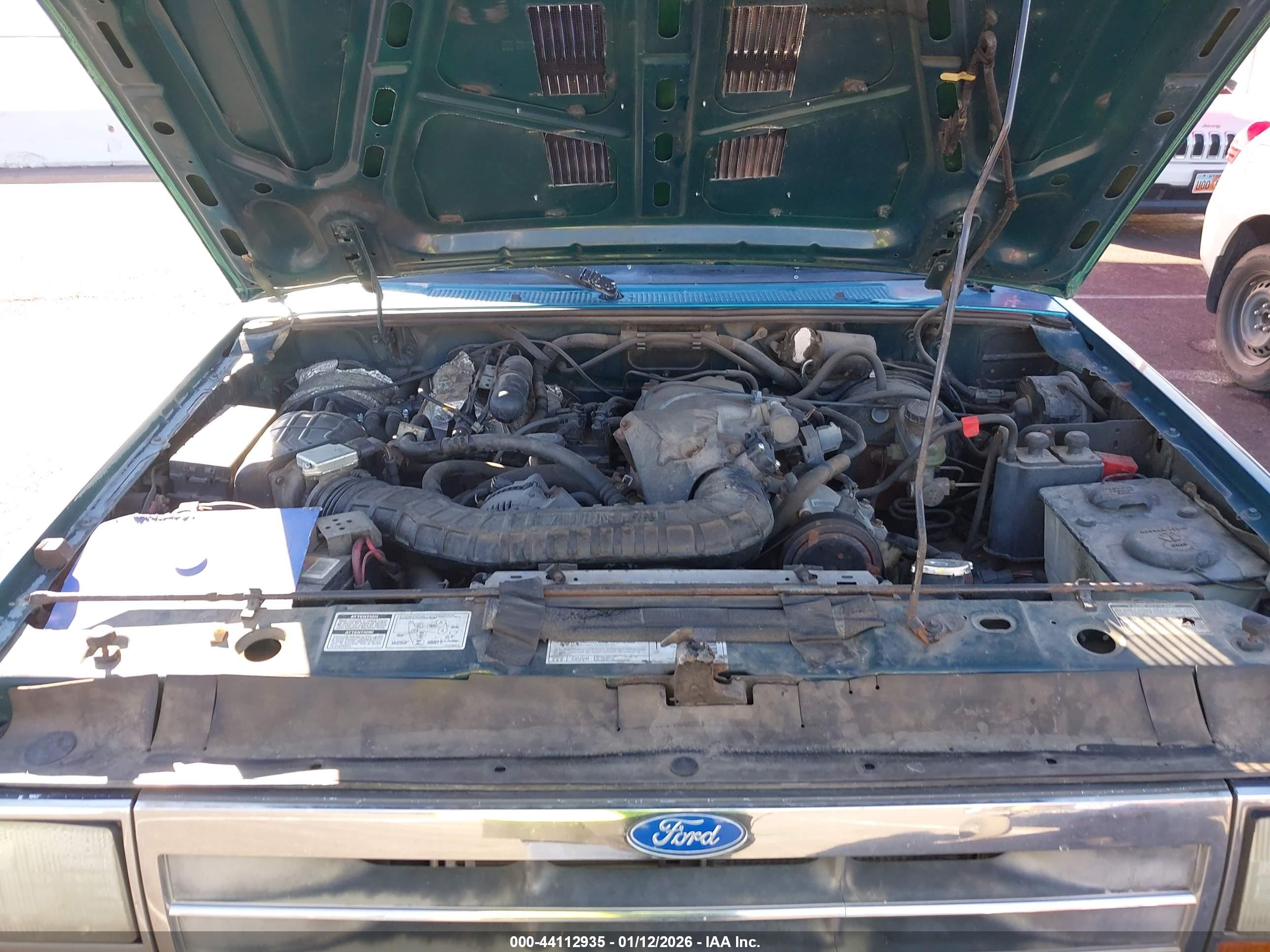 FORD EXPLORER image 10