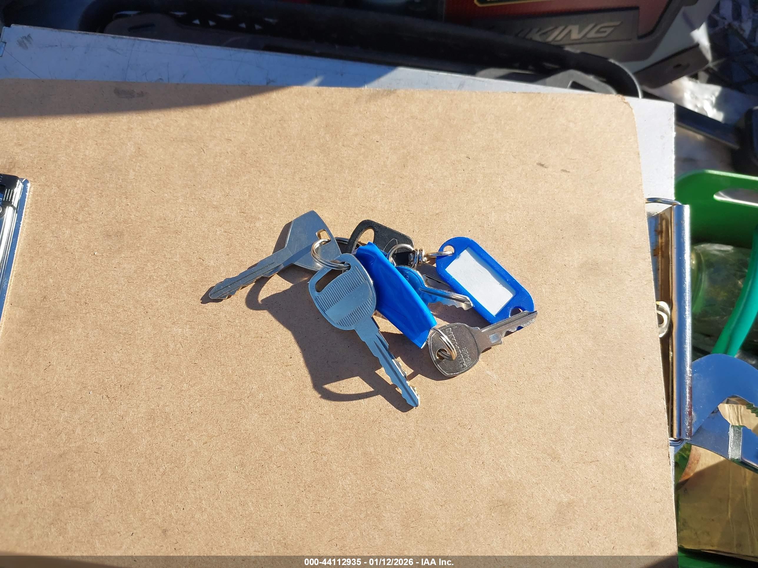 FORD EXPLORER image 11