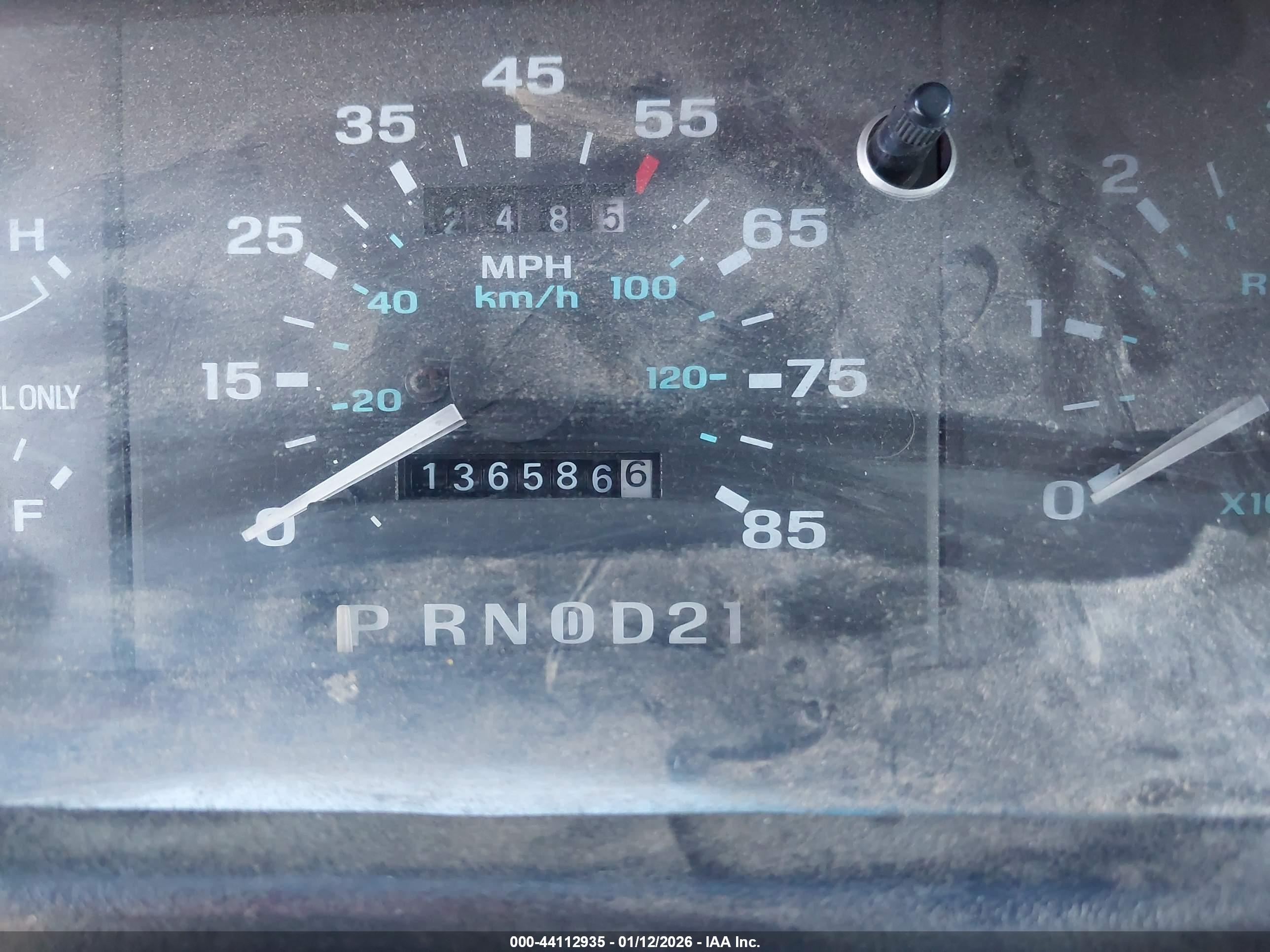 FORD EXPLORER image 7