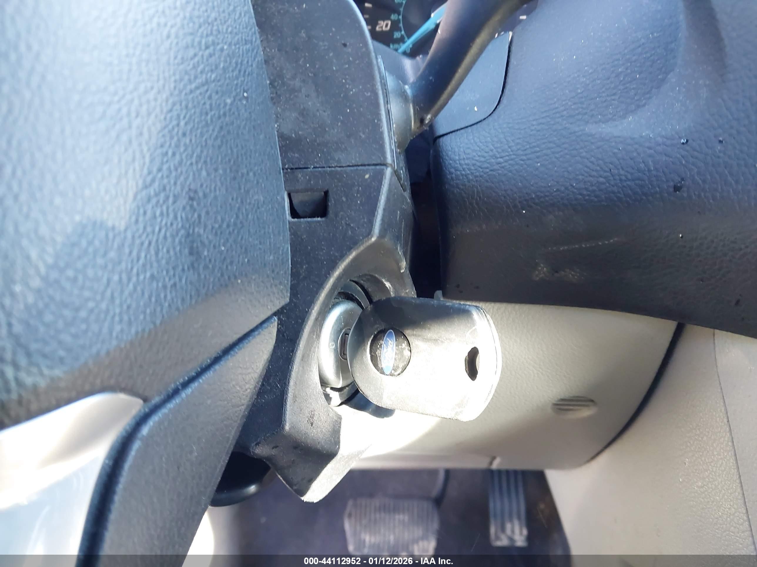 FORD FOCUS image 11
