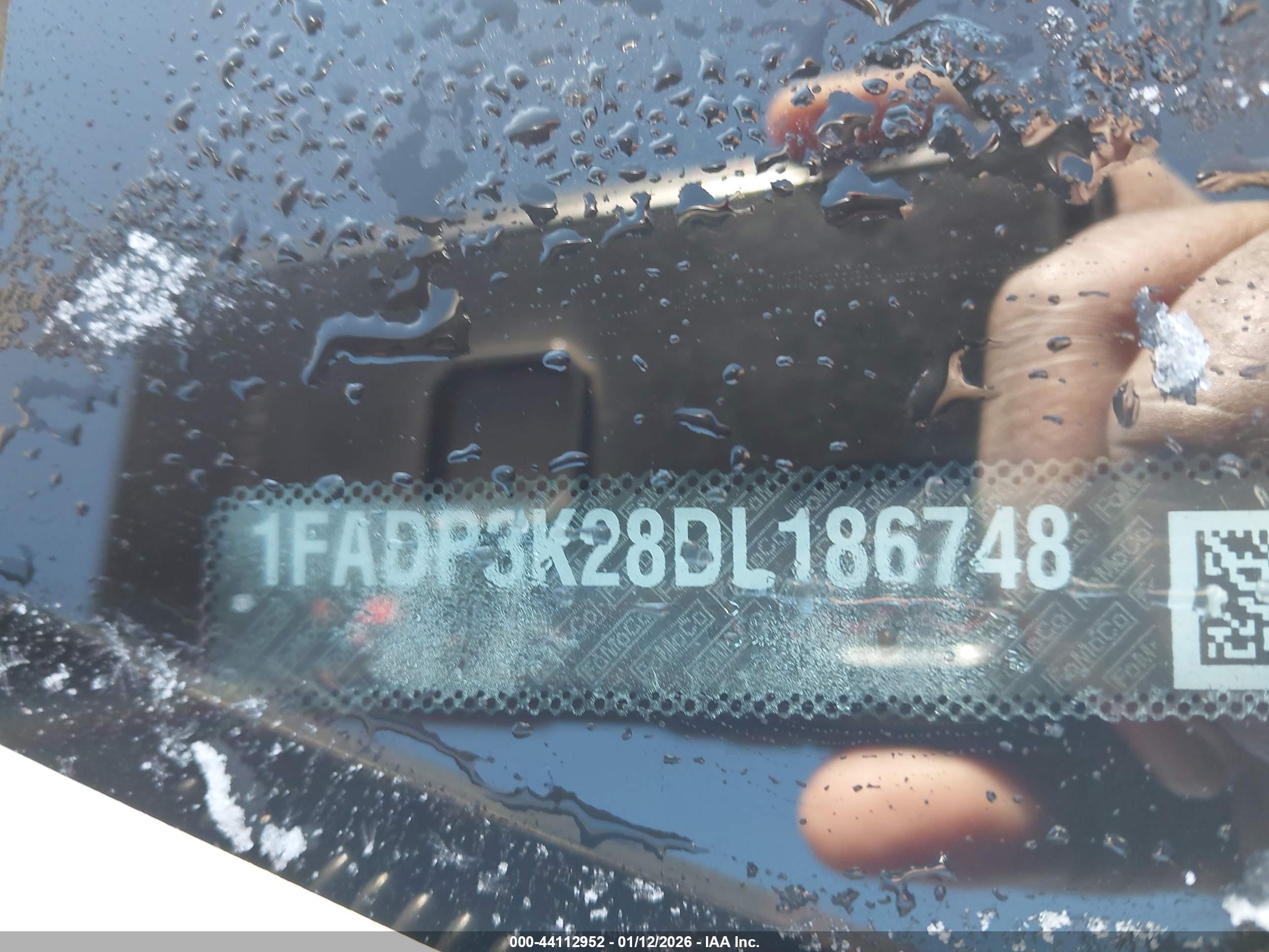 FORD FOCUS image 9