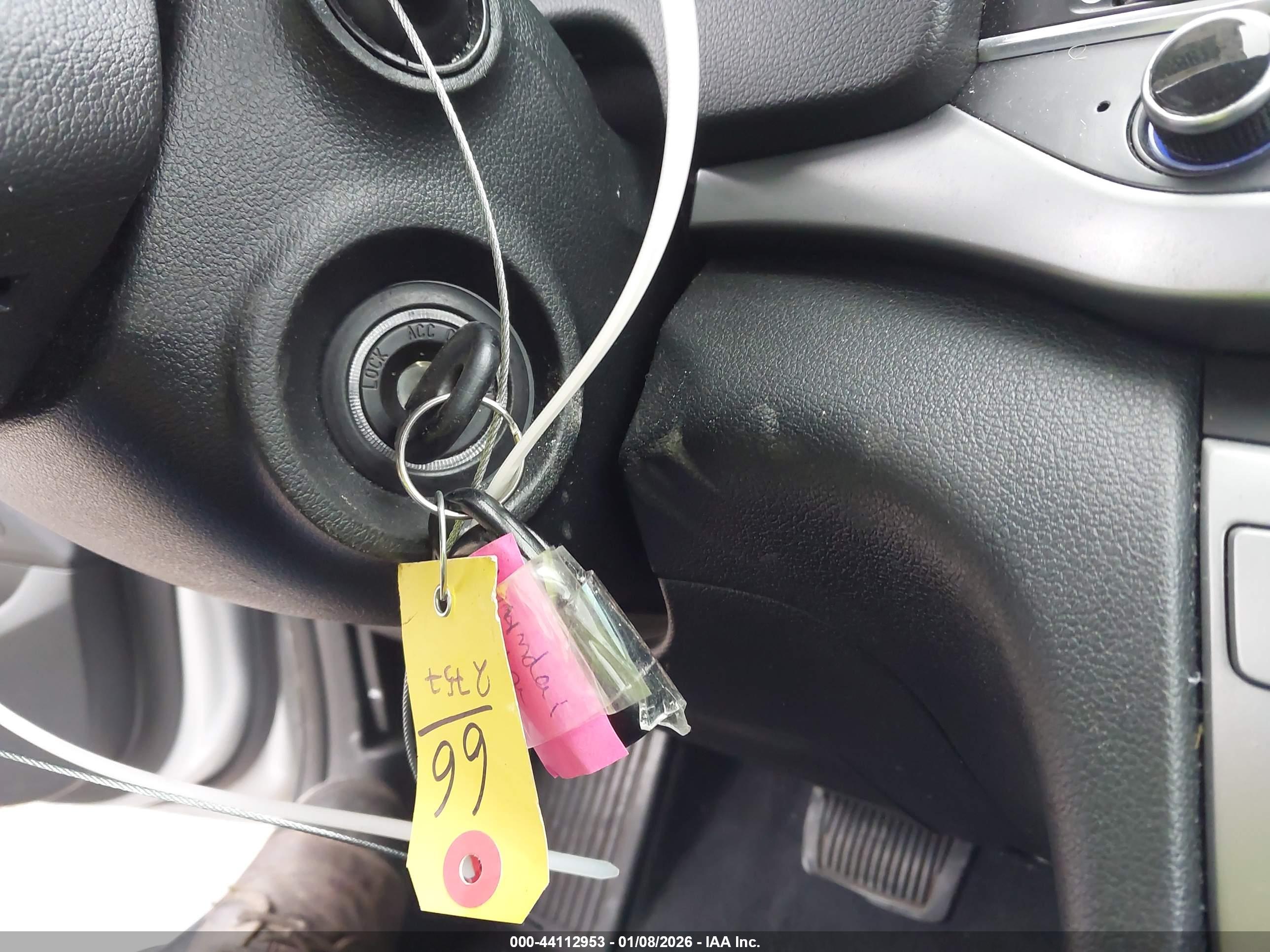 HYUNDAI ELANTRA image 11