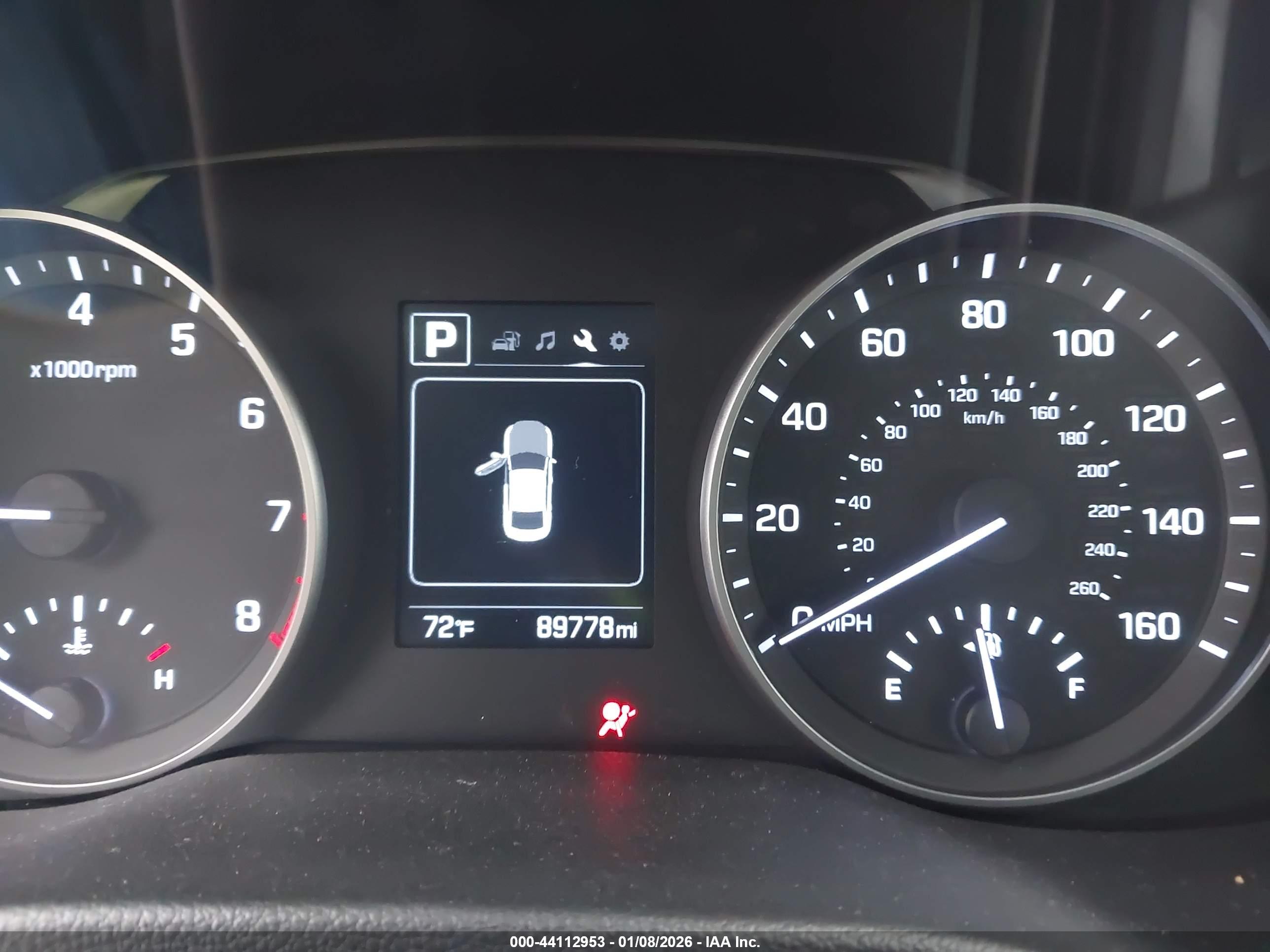 HYUNDAI ELANTRA image 7