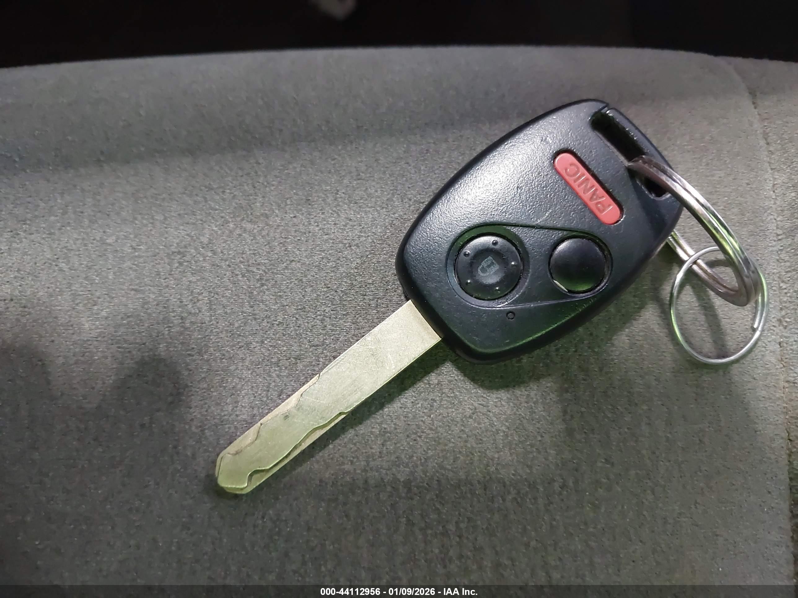 HONDA CIVIC image 11