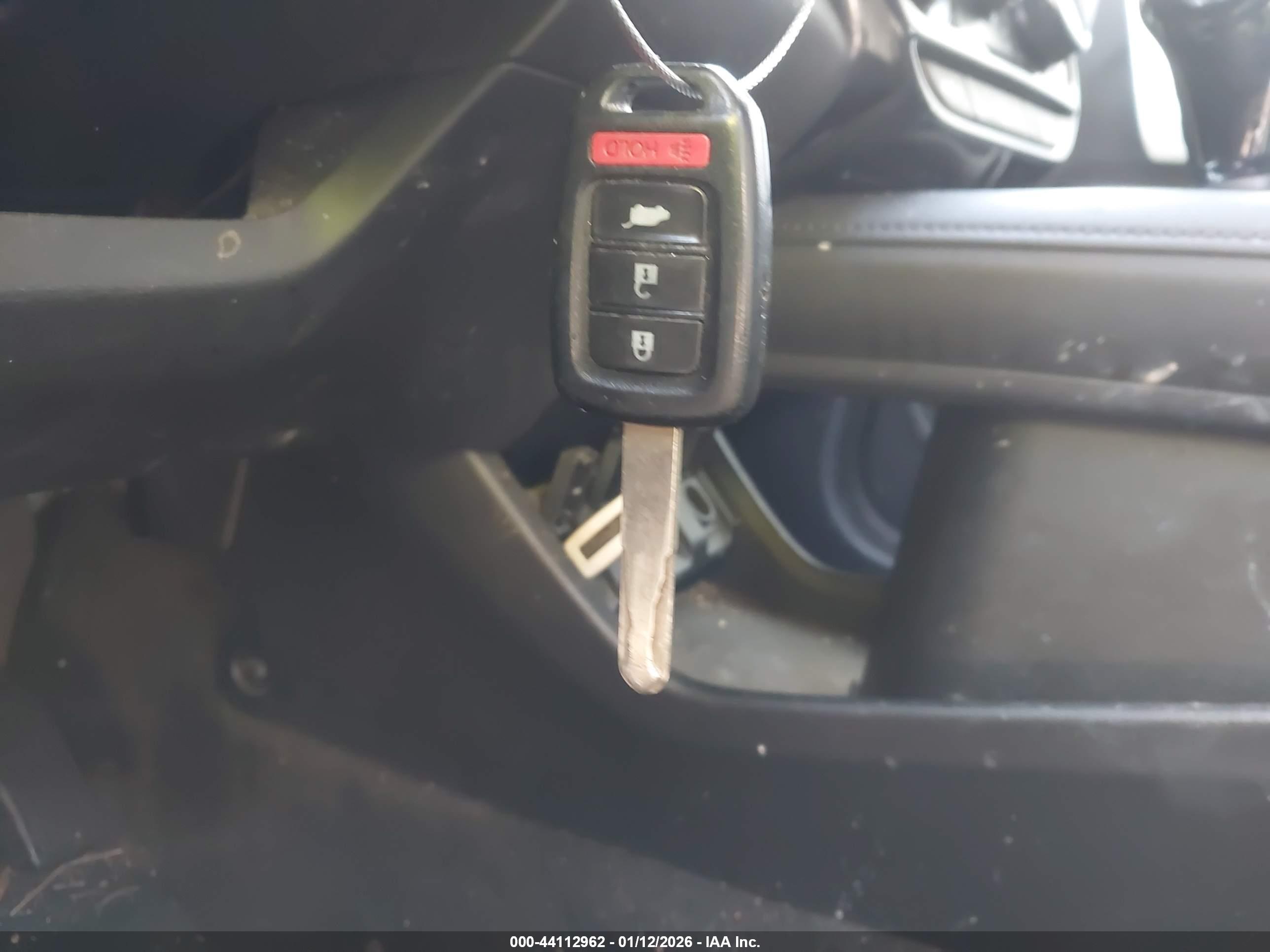 HONDA HR-V image 11