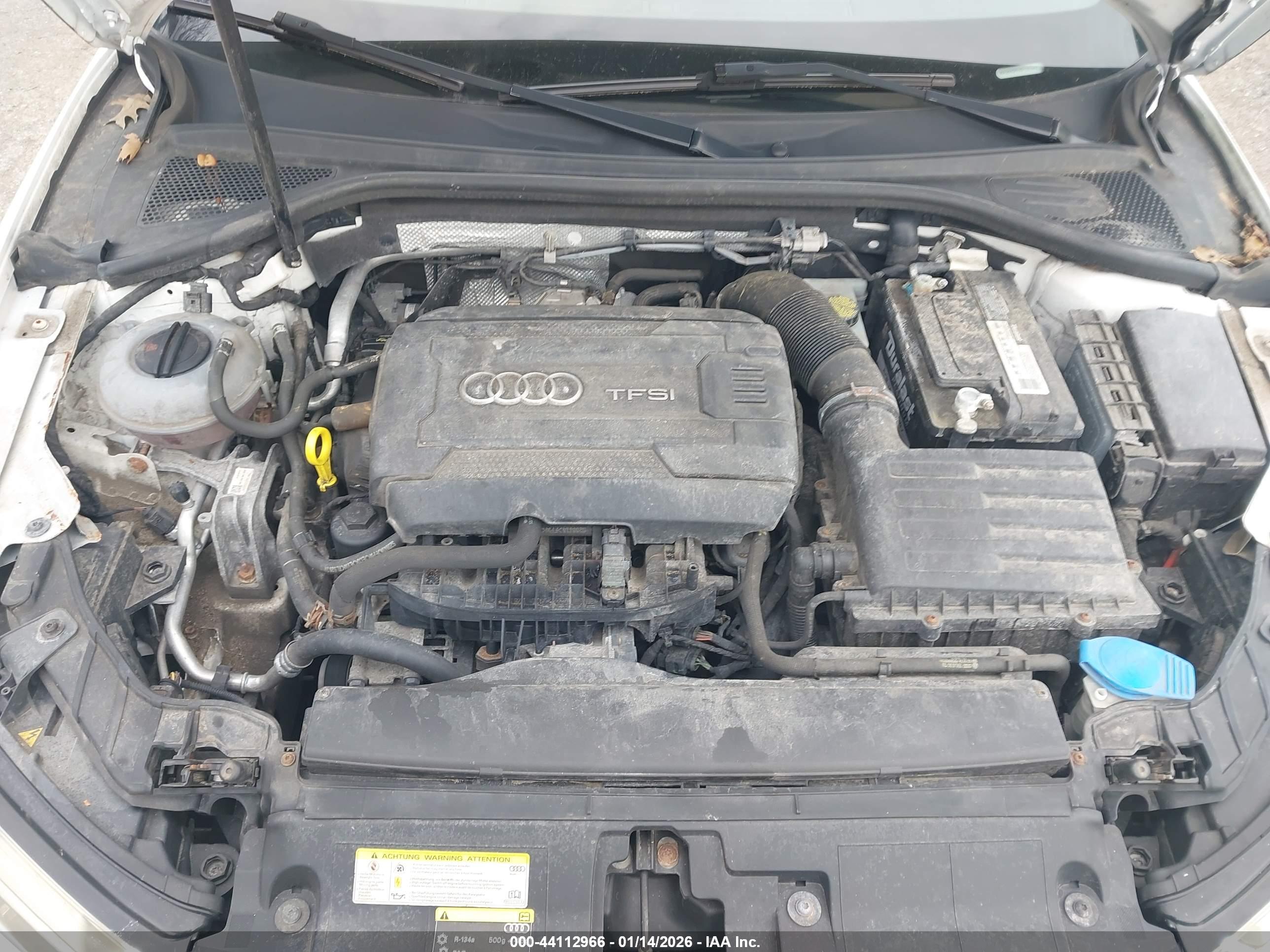 AUDI A3 image 10