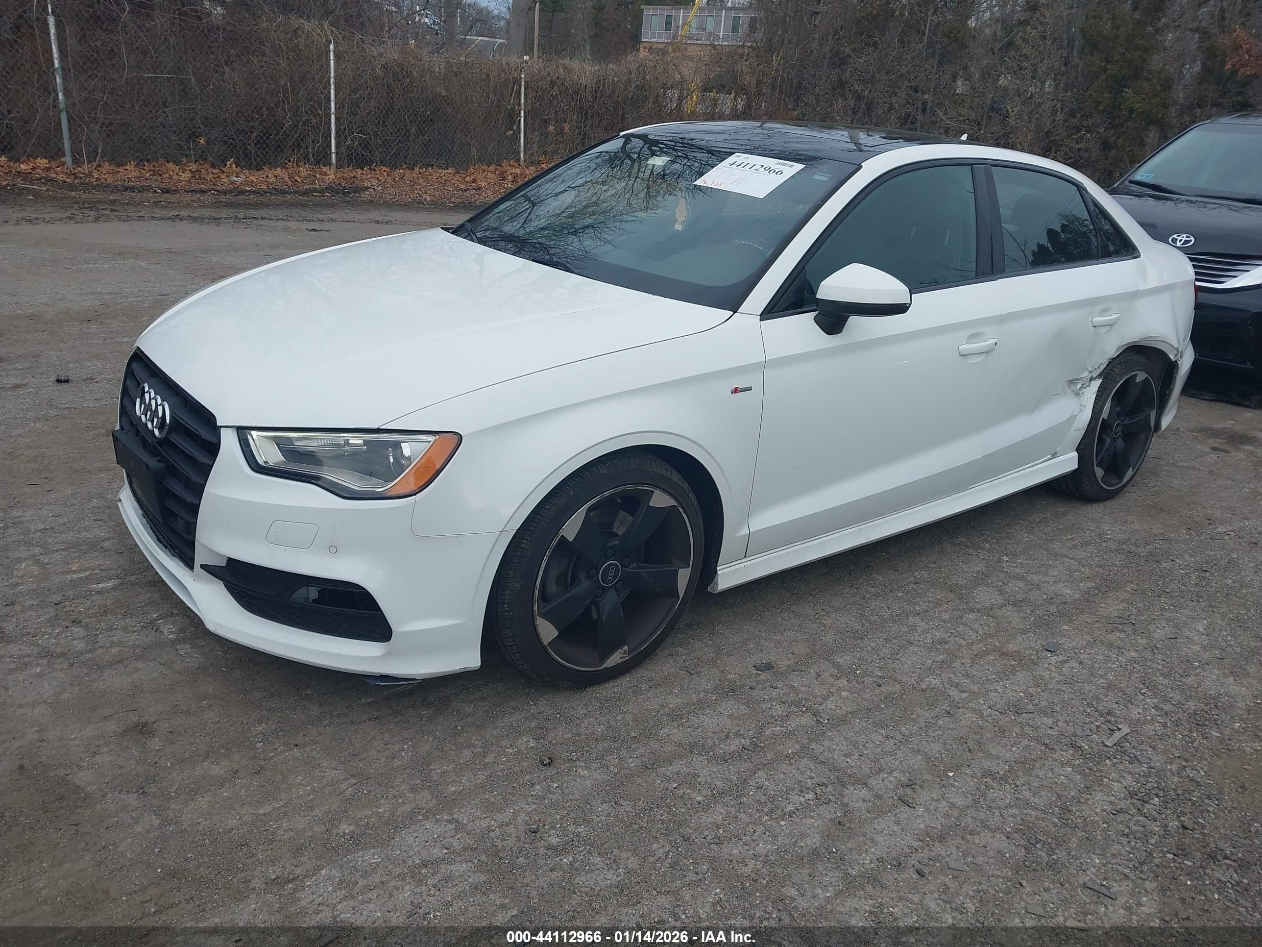 AUDI A3 image 2