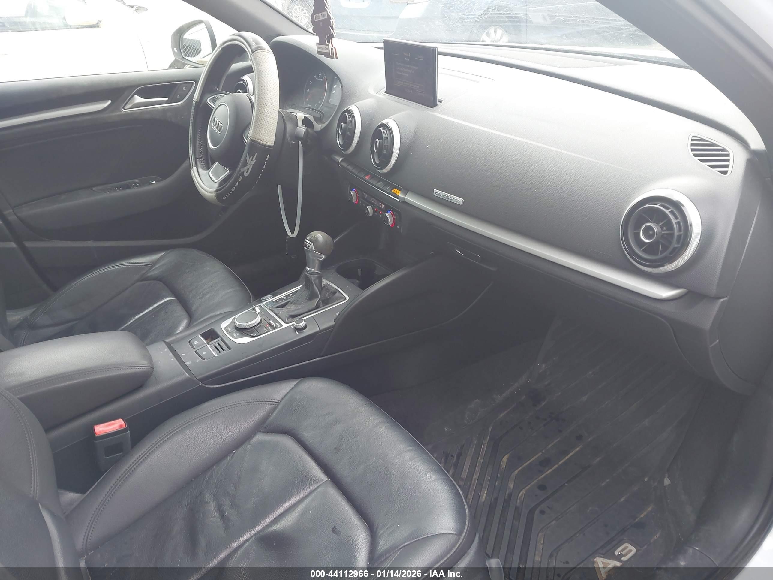 AUDI A3 image 5