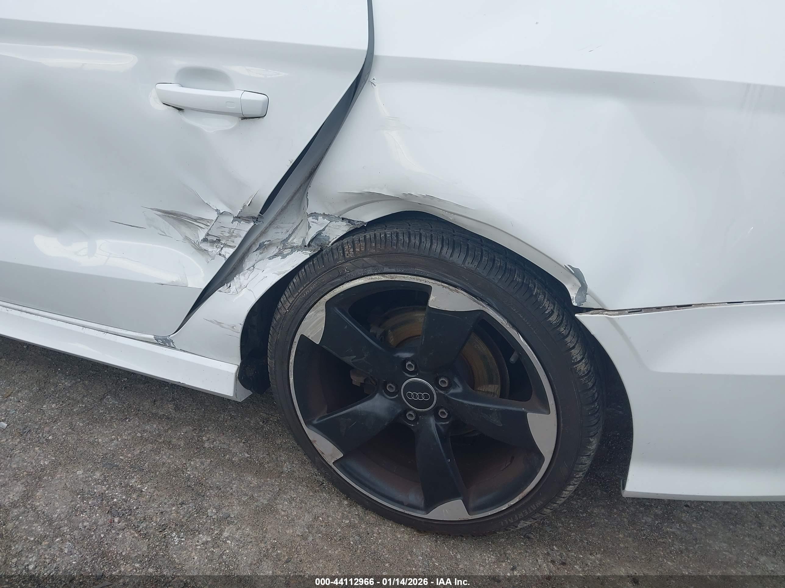 AUDI A3 image 6