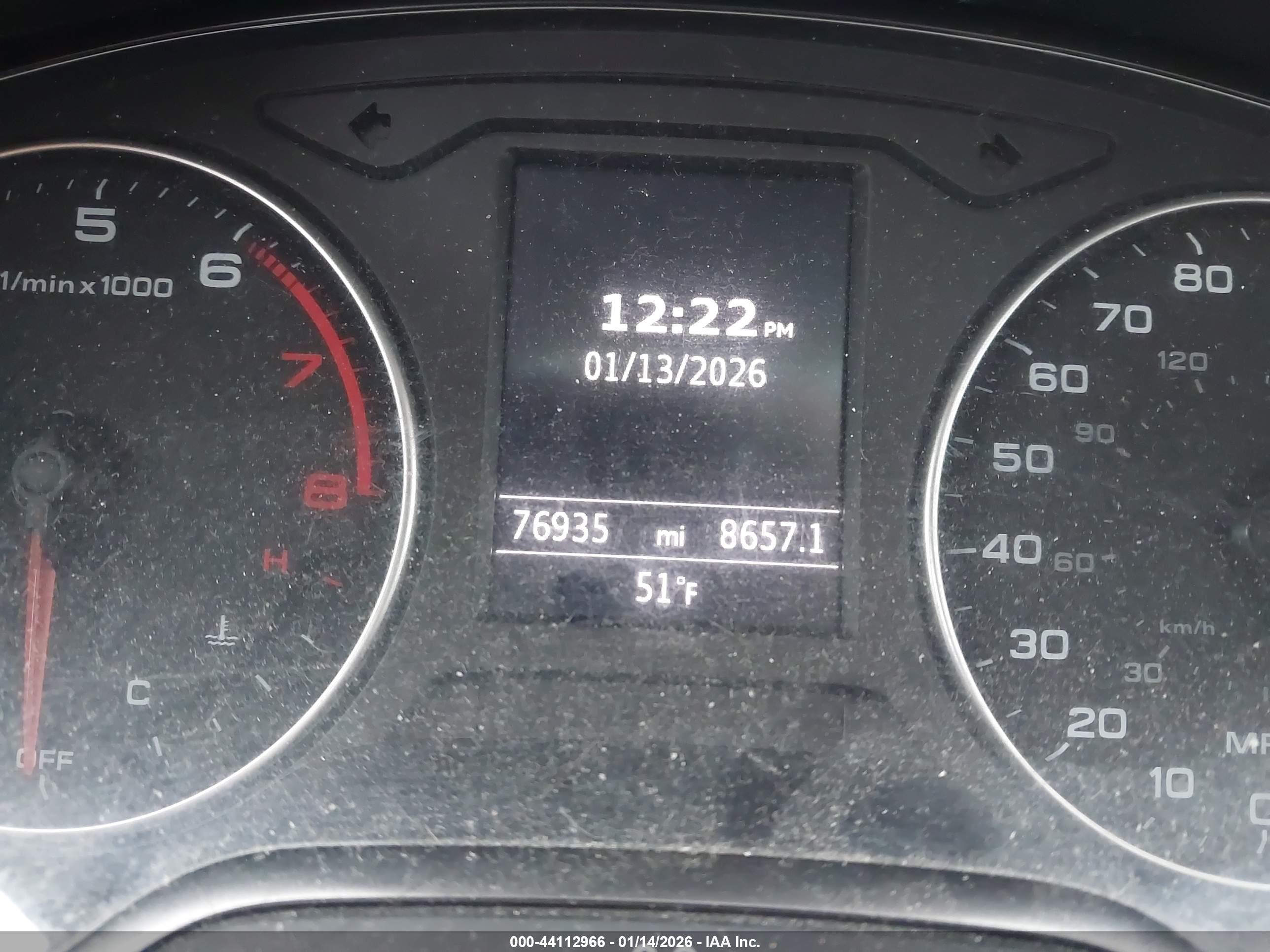 AUDI A3 image 7