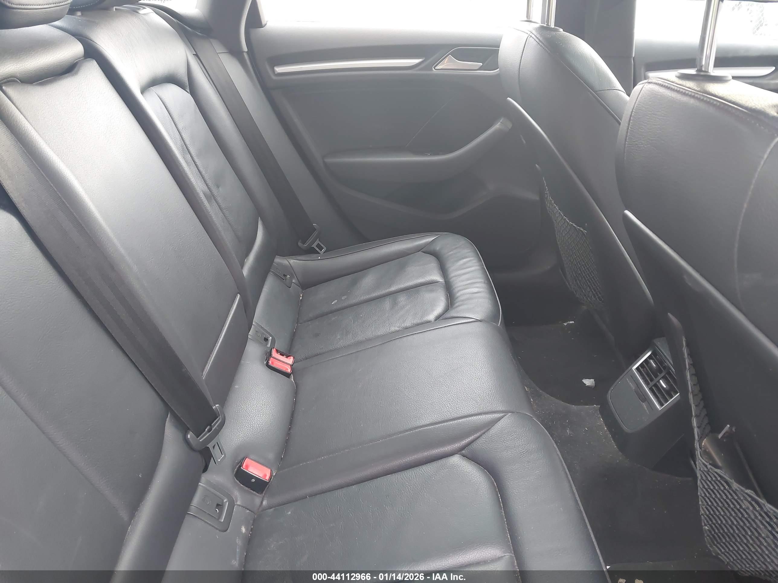 AUDI A3 image 8